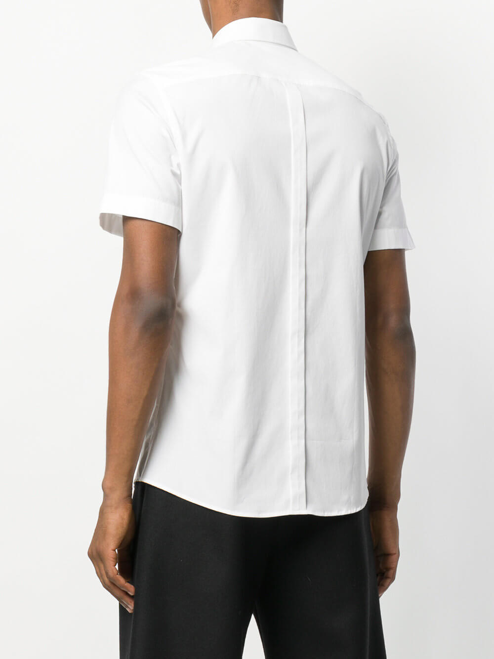 LES HOMMES GÖMLEK-Libas Trendy Fashion Store