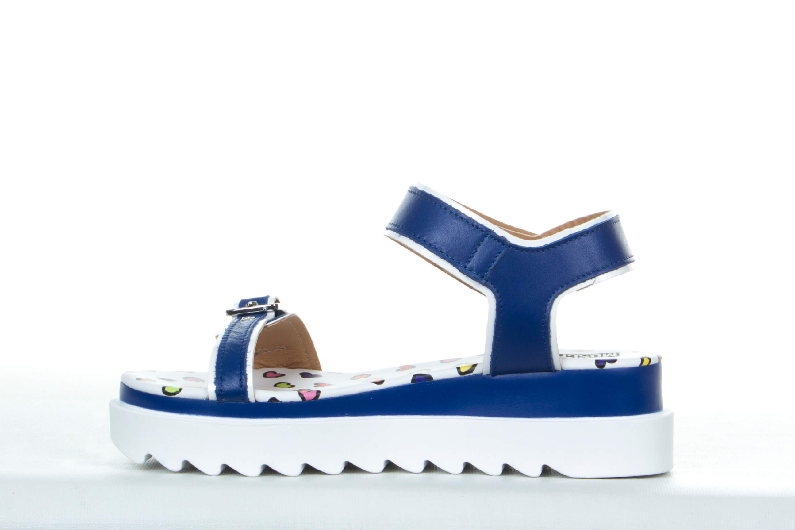 LOVE MOSCHINO SANDALET-Libas Trendy Fashion Store