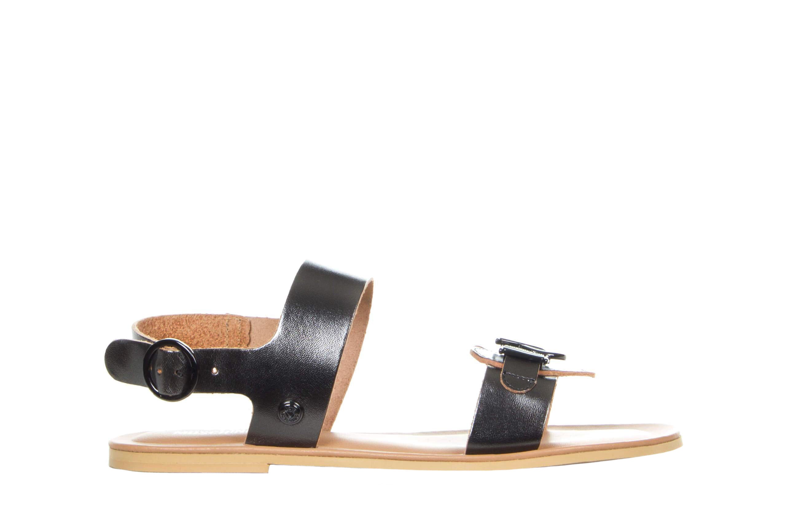 LOVE MOSCHINO SANDALET-Libas Trendy Fashion Store