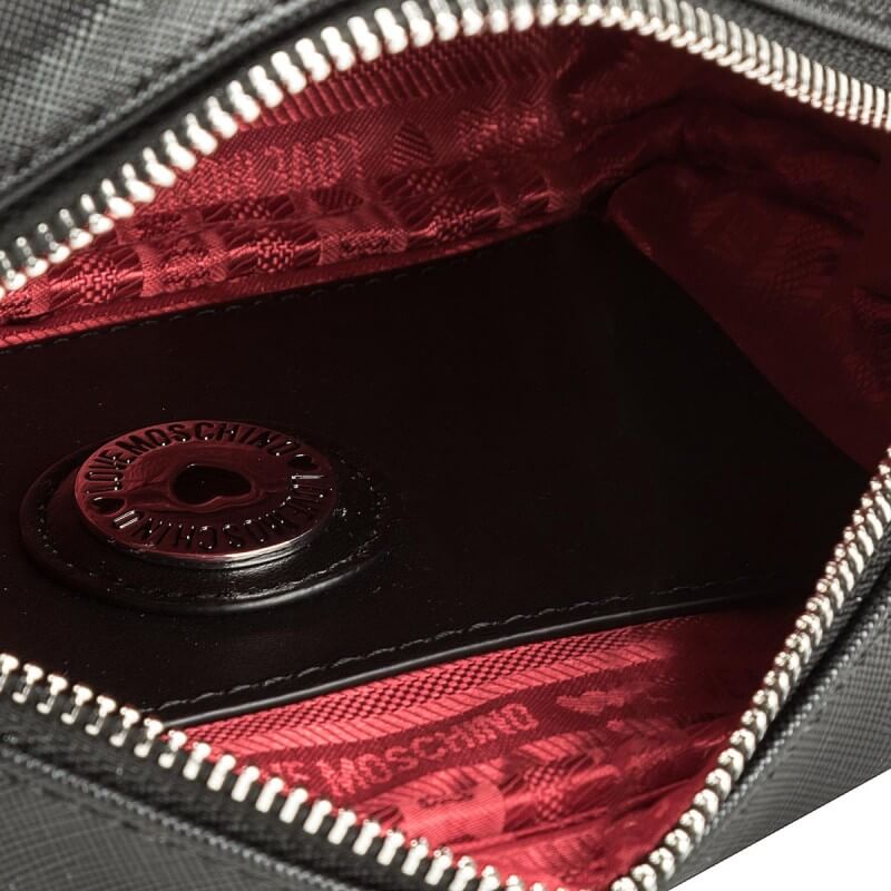 LOVE MOSCHINO ÇANTA JC4302PP05KO0000-Libas Trendy Fashion Store