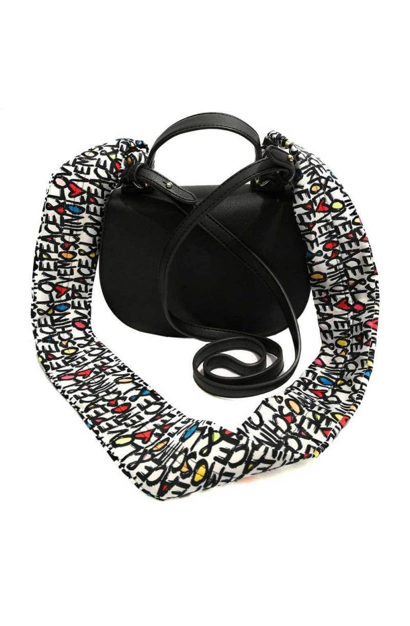 LOVE MOSCHINO ÇANTA-Libas Trendy Fashion Store