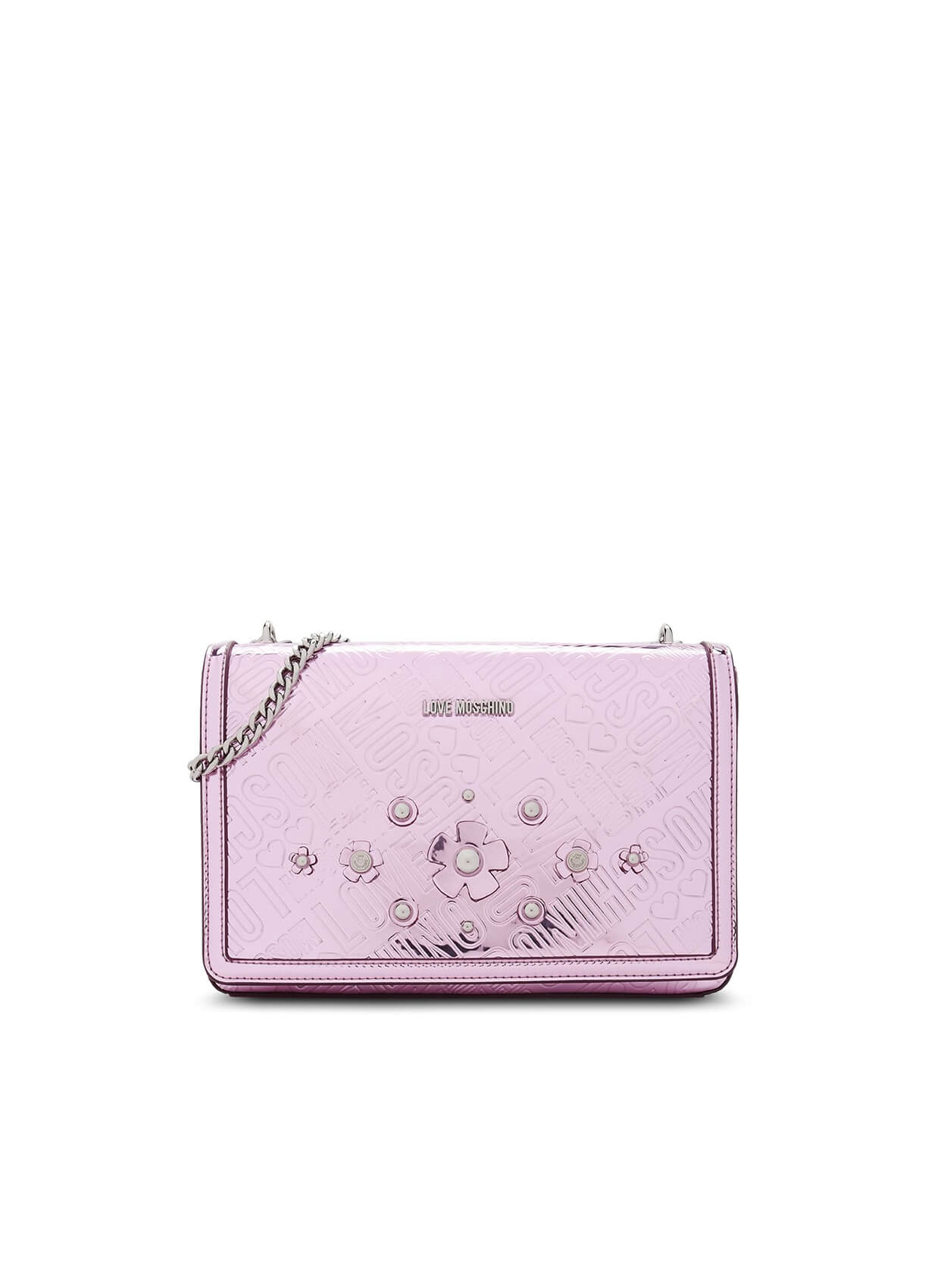 LOVE MOSCHINO ÇANTA-Libas Trendy Fashion Store