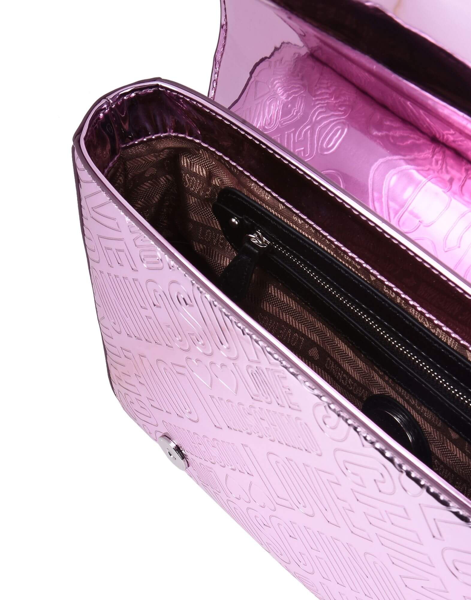 LOVE MOSCHINO ÇANTA-Libas Trendy Fashion Store