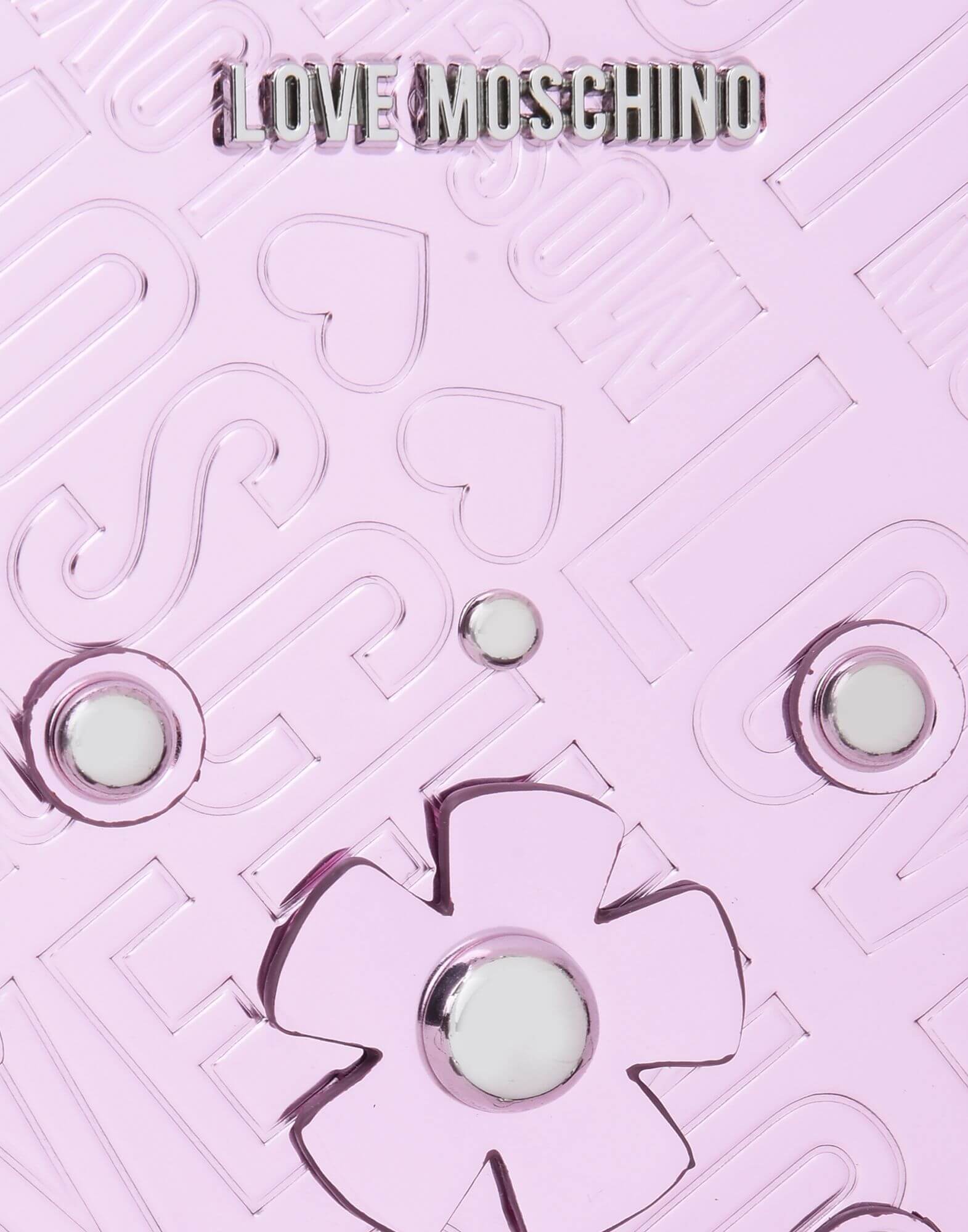 LOVE MOSCHINO ÇANTA-Libas Trendy Fashion Store