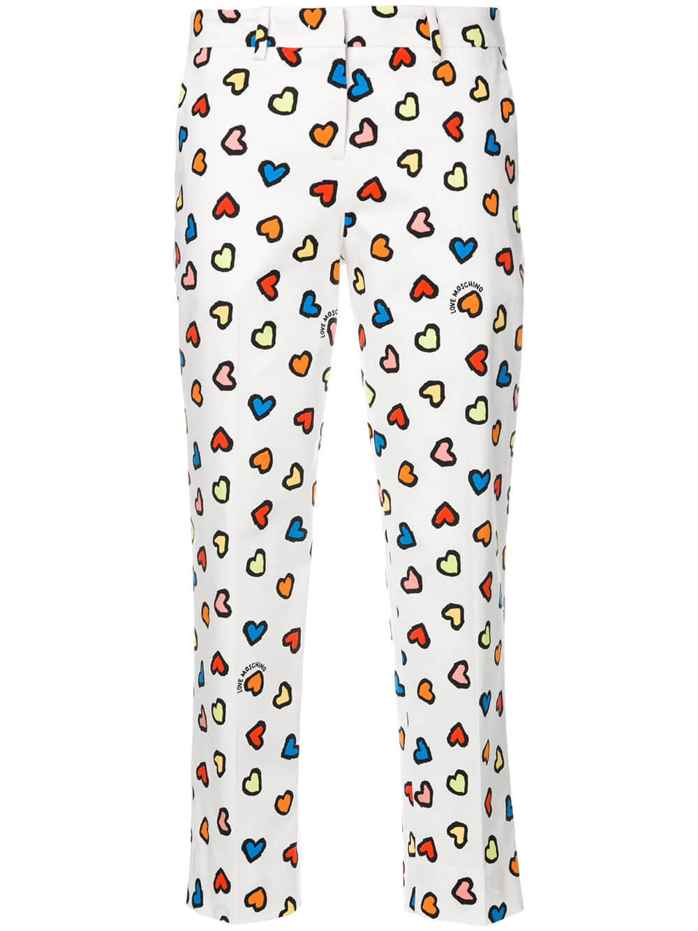 LOVE MOSCHINO PANTOLON-Libas Trendy Fashion Store