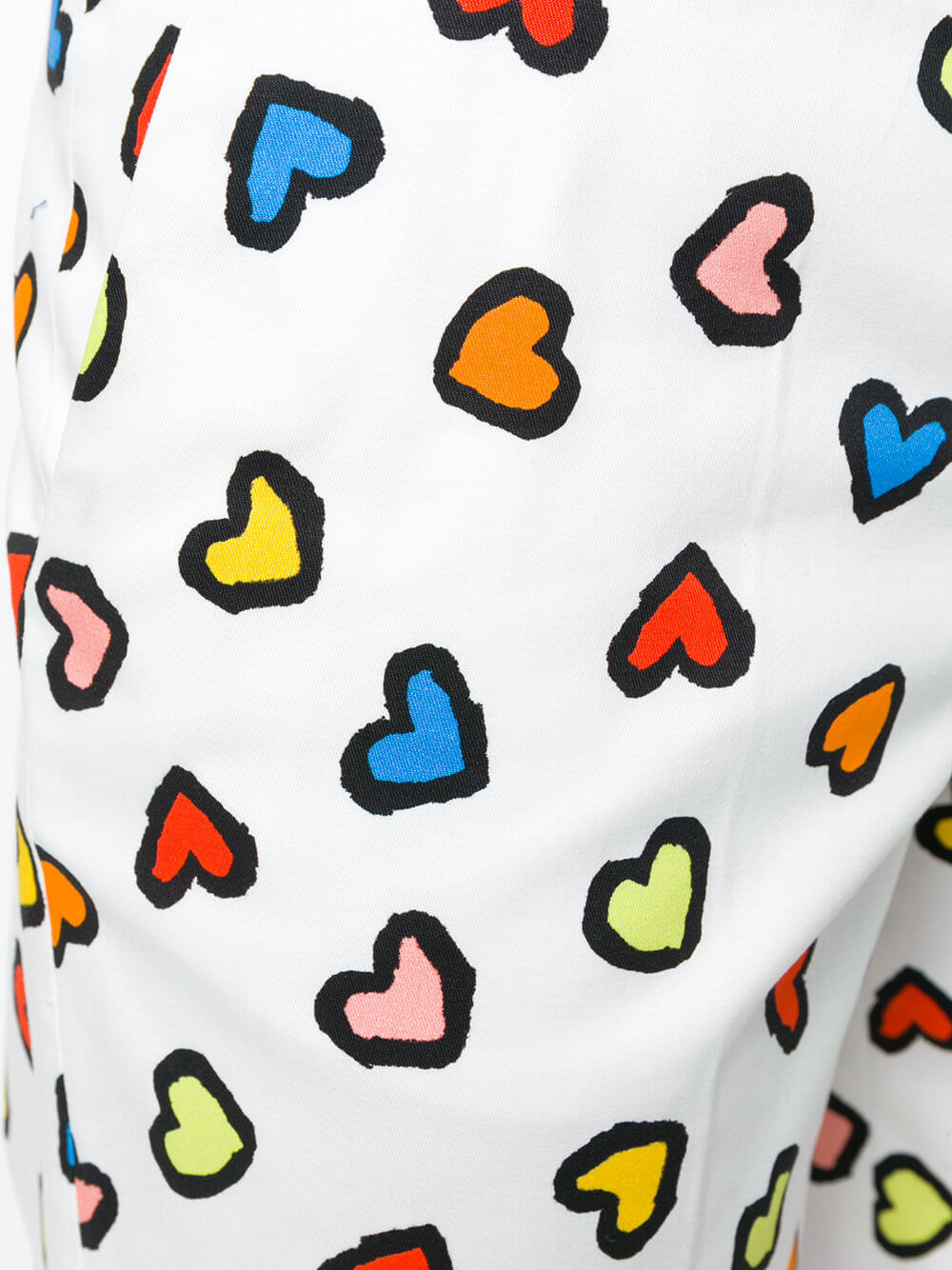 LOVE MOSCHINO PANTOLON-Libas Trendy Fashion Store