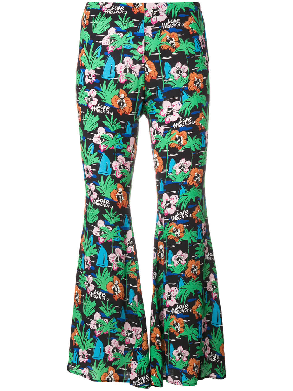 LOVE MOSCHINO PANTOLON-Libas Trendy Fashion Store