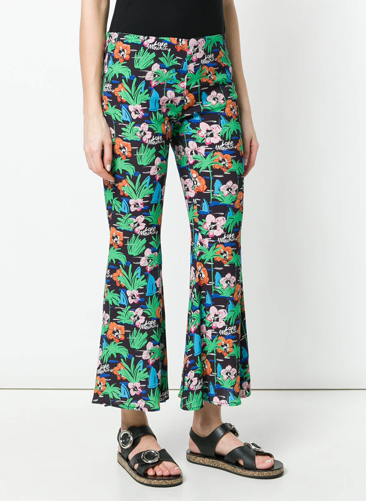 LOVE MOSCHINO PANTOLON-Libas Trendy Fashion Store