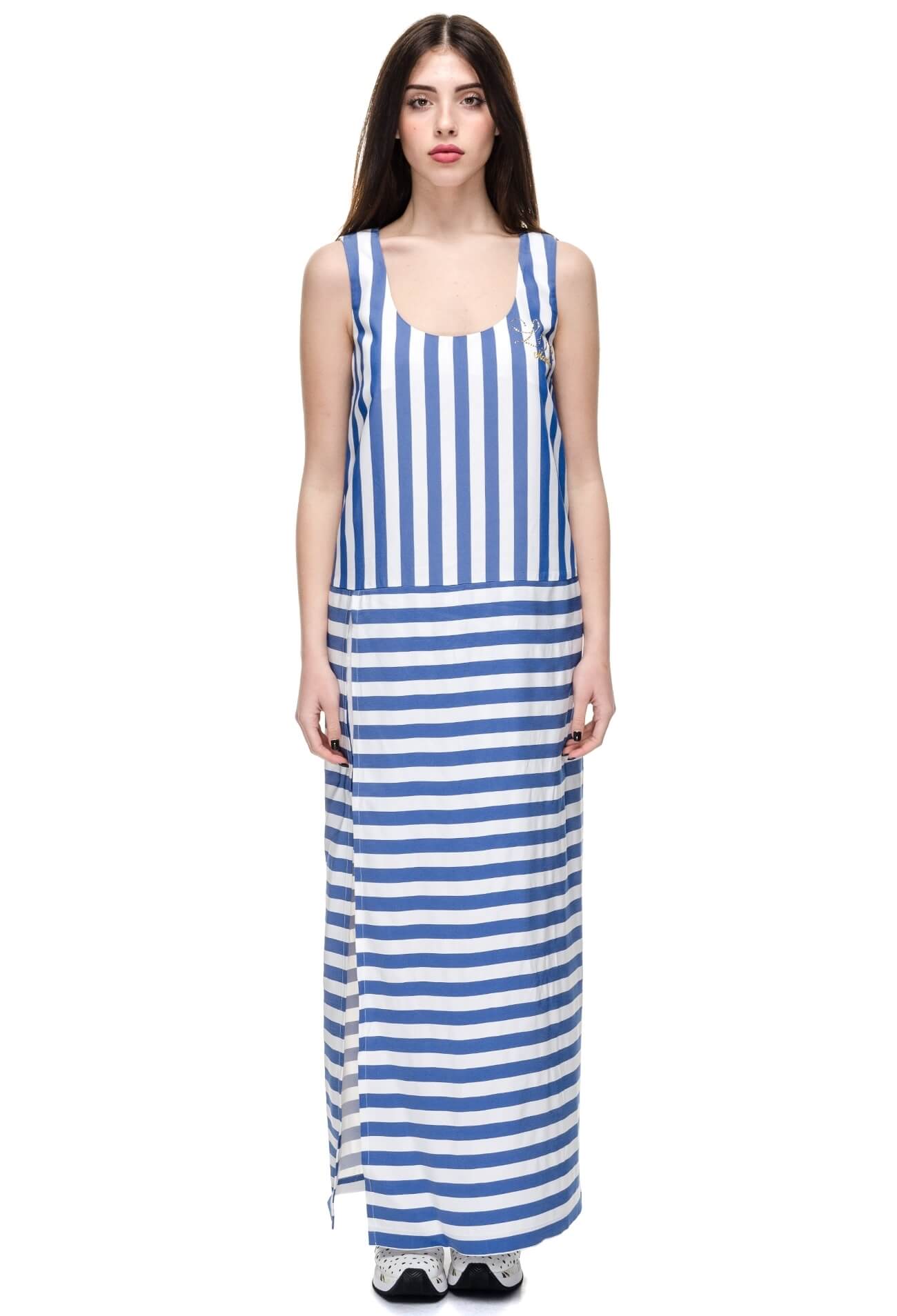 LOVE MOSCHINO ELBİSE-Libas Trendy Fashion Store