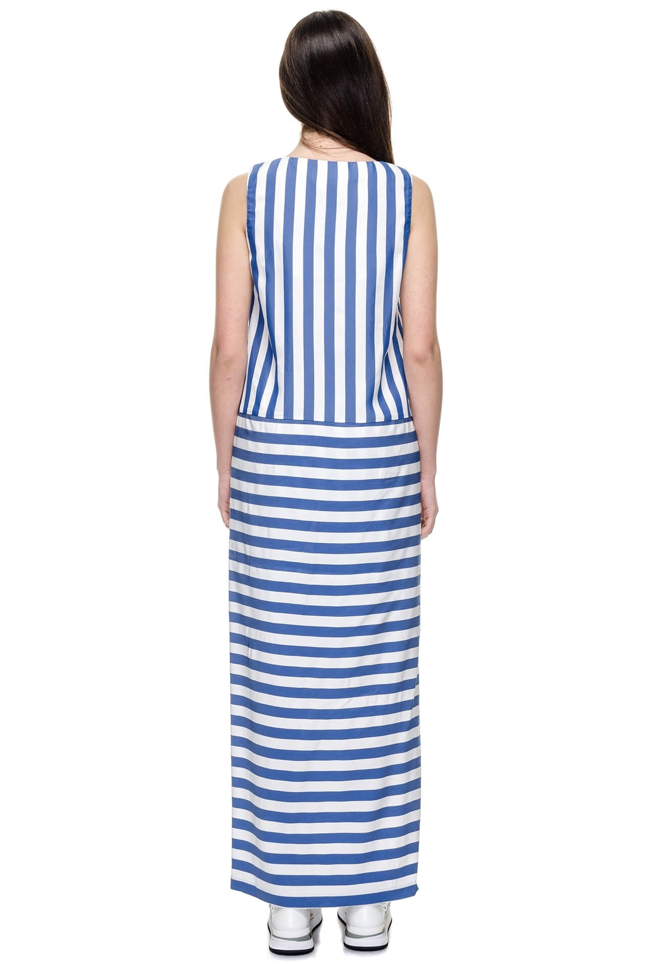 LOVE MOSCHINO ELBİSE-Libas Trendy Fashion Store