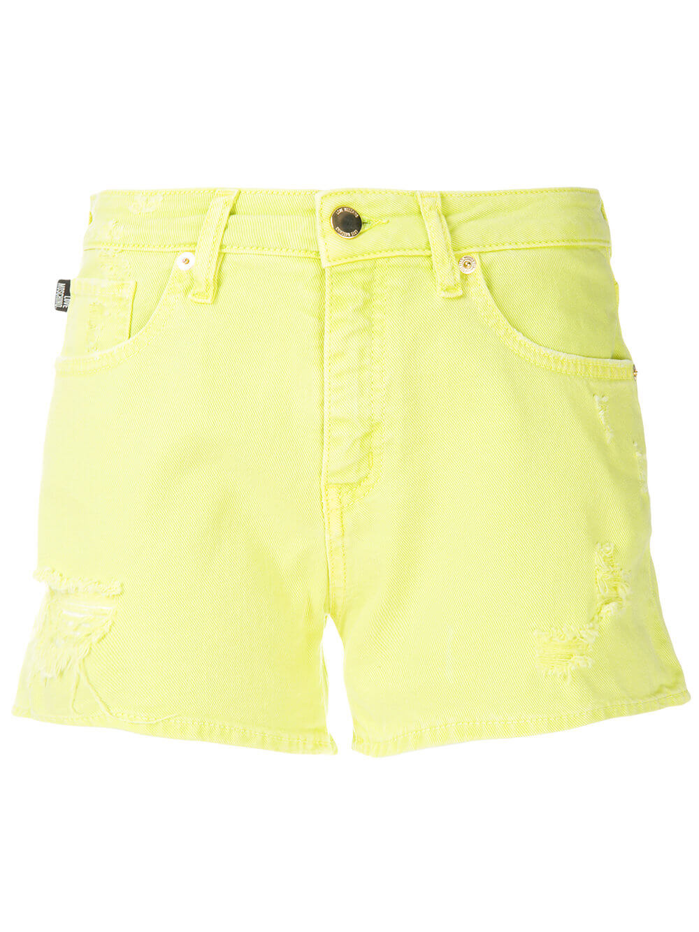 LOVE MOSCHINO ŞORT-Libas Trendy Fashion Store