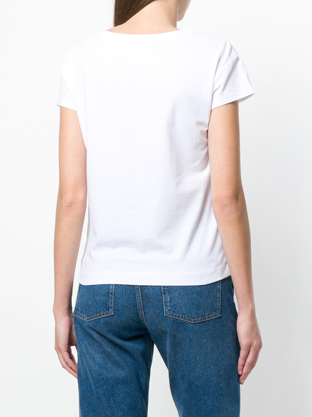 LOVE MOSCHINO T-SHIRT-Libas Trendy Fashion Store