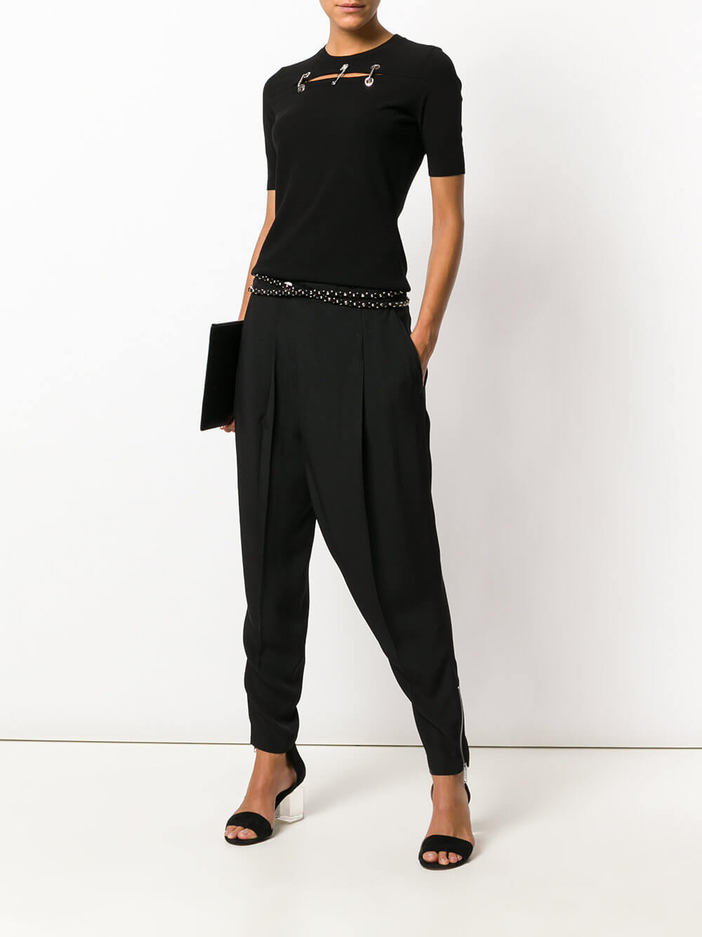 VERSUS VERSACE PANTOLON-Libas Trendy Fashion Store