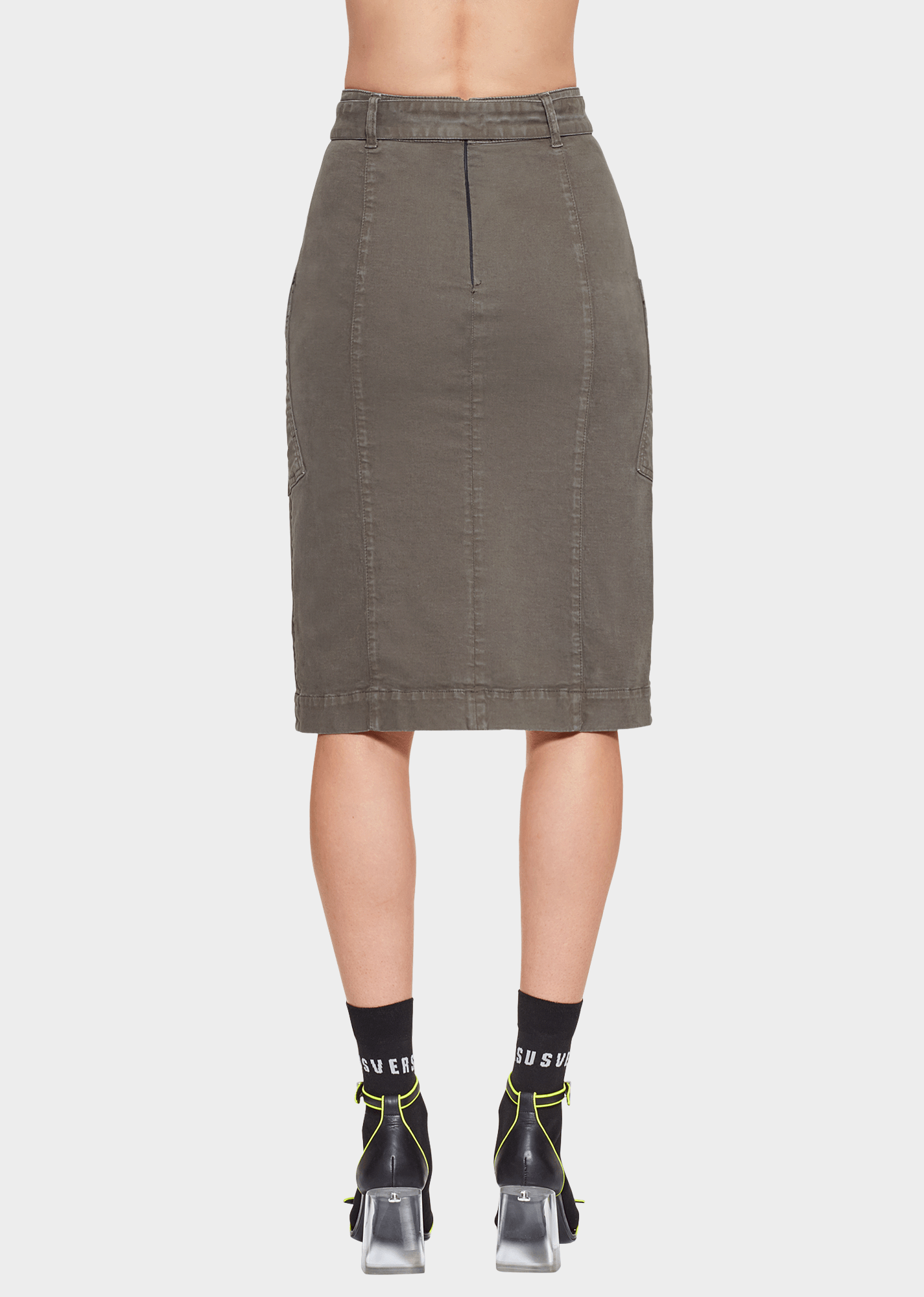 VERSUS VERSACE ETEK-Libas Trendy Fashion Store