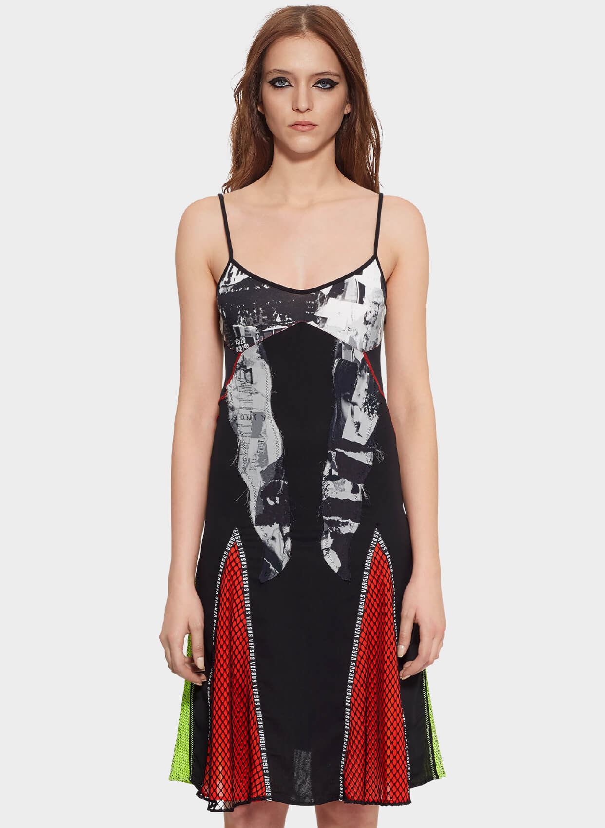 VERSUS VERSACE ELBİSE-Libas Trendy Fashion Store