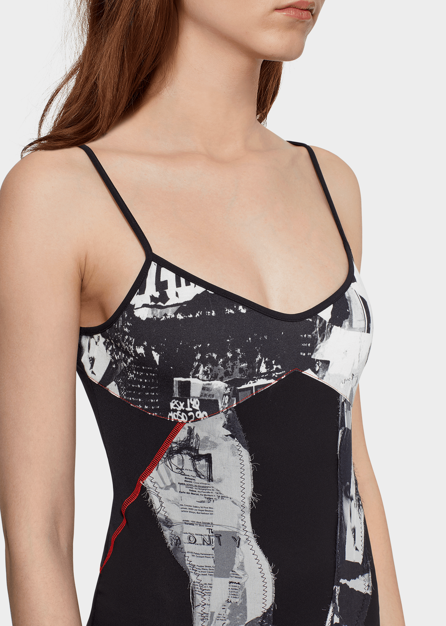 VERSUS VERSACE ELBİSE-Libas Trendy Fashion Store