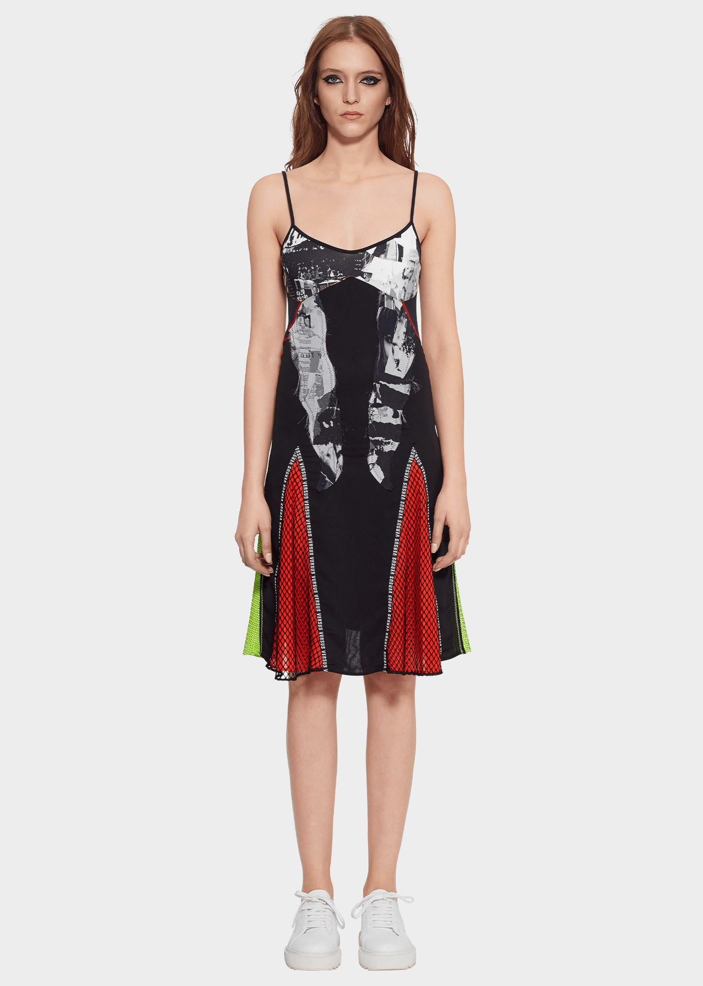 VERSUS VERSACE ELBİSE-Libas Trendy Fashion Store