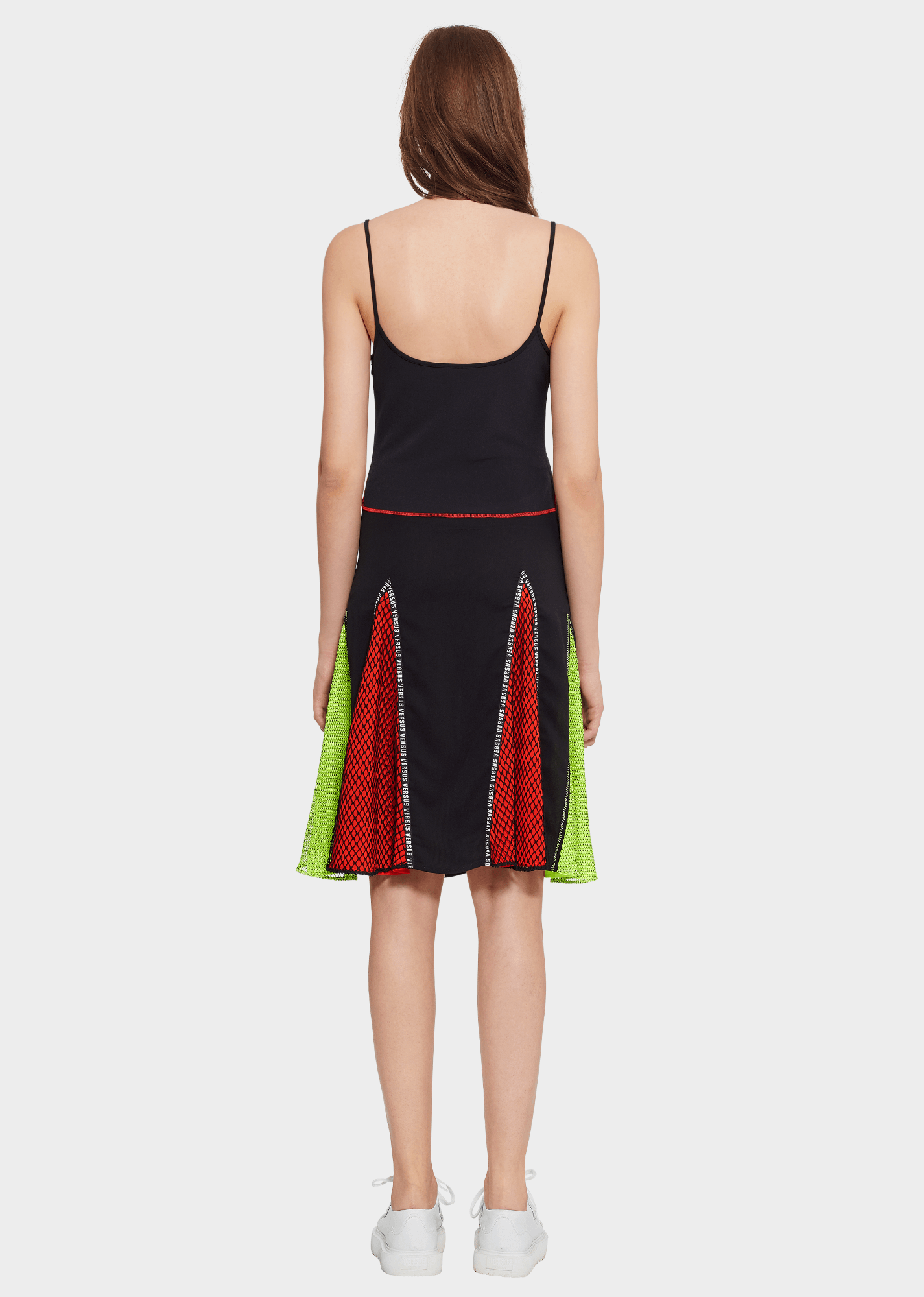 VERSUS VERSACE ELBİSE-Libas Trendy Fashion Store