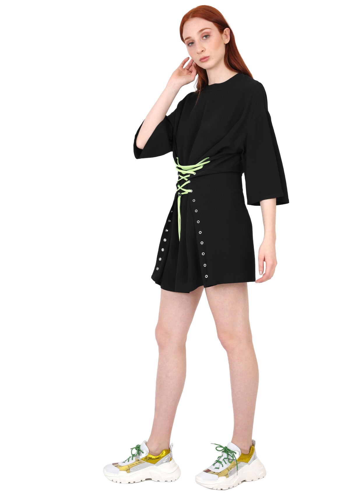 Versus Versace Elbise-Libas Trendy Fashion Store