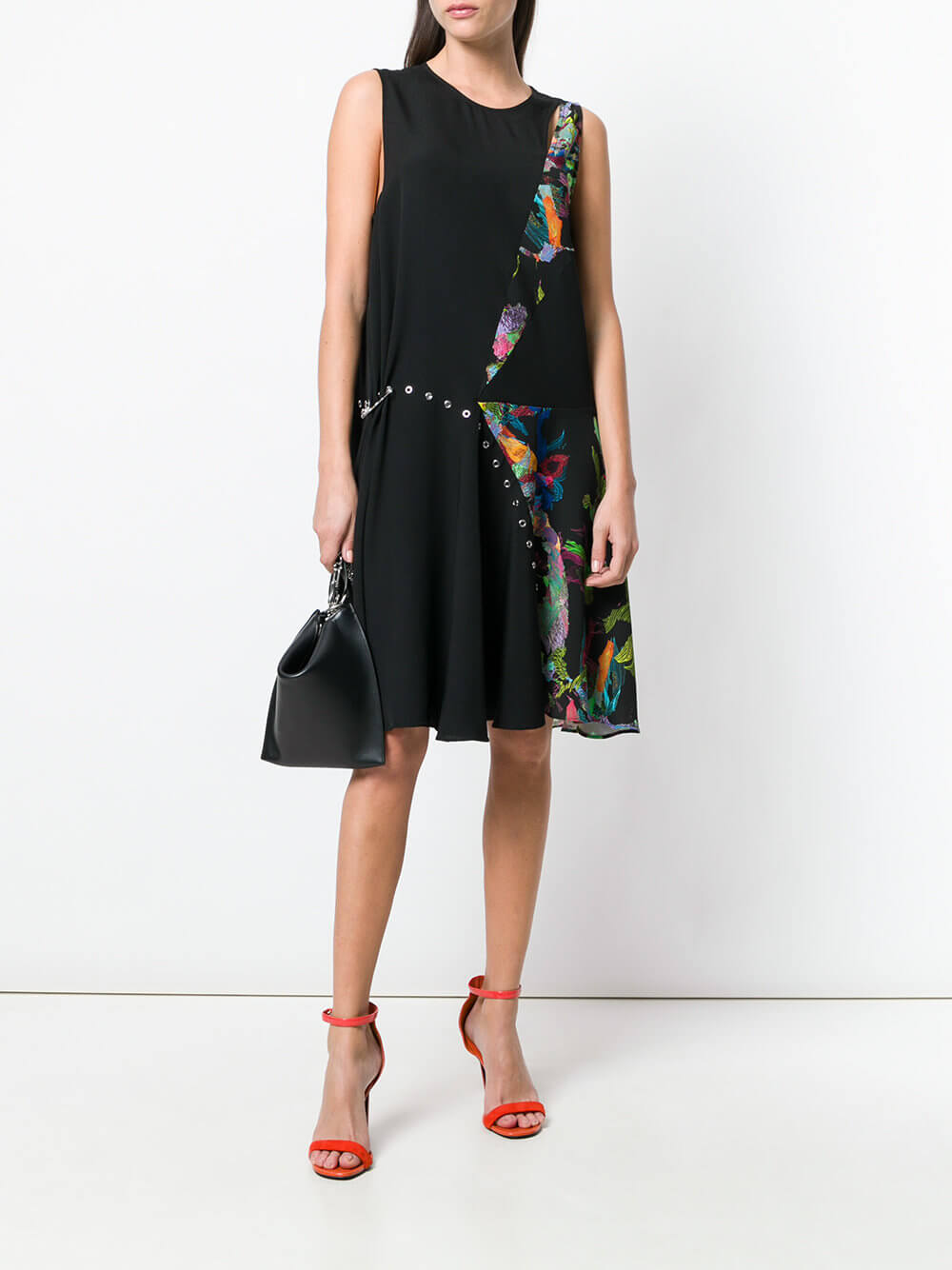 VERSUS VERSACE ELBİSE-Libas Trendy Fashion Store