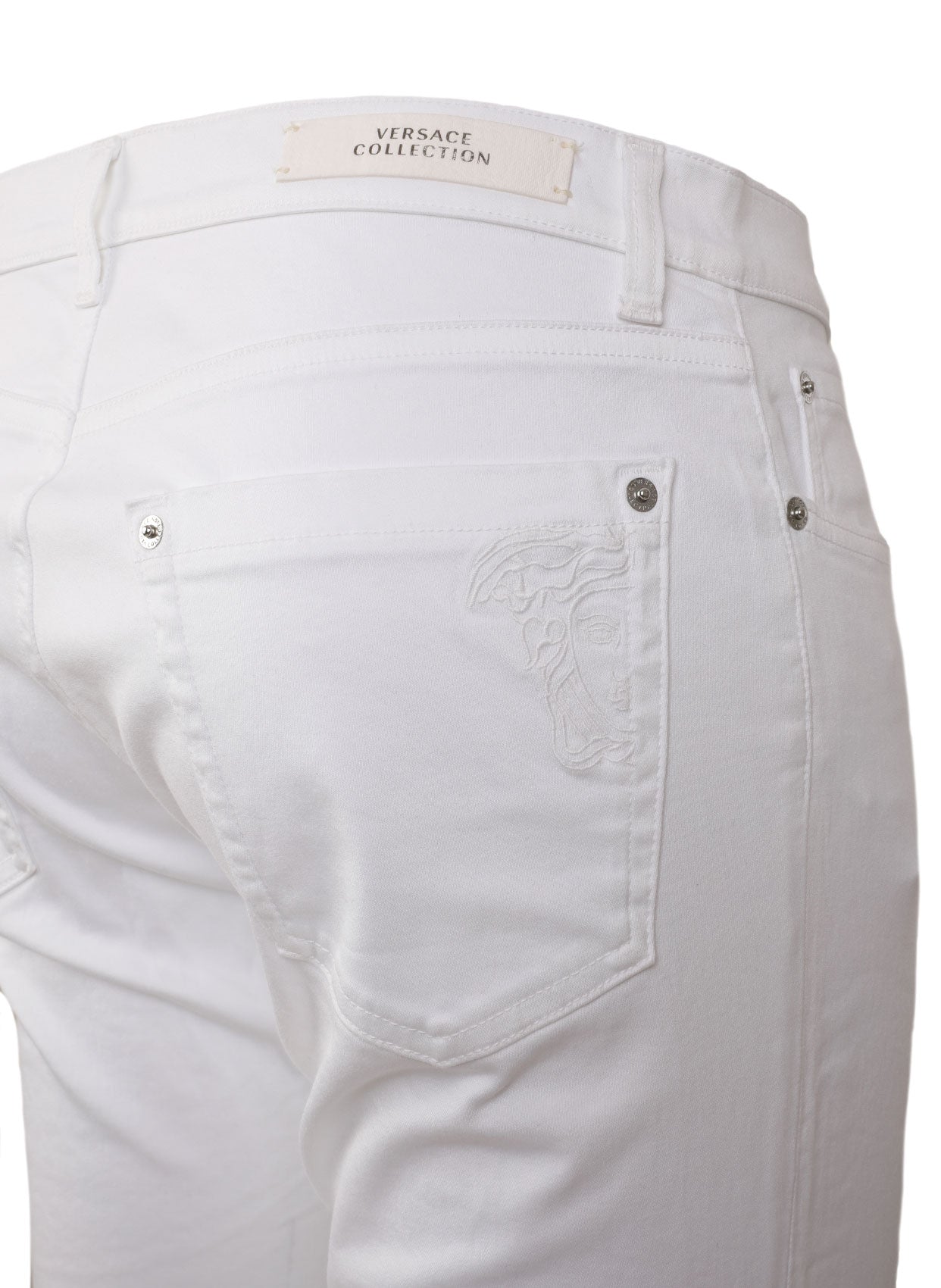 Versace Collection Jeans-Libas Trendy Fashion Store