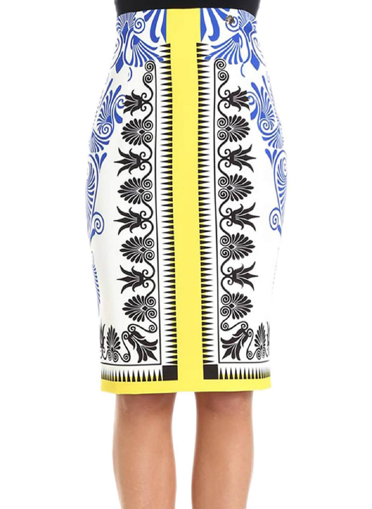 VERSACE COLLECTION ETEK-Libas Trendy Fashion Store