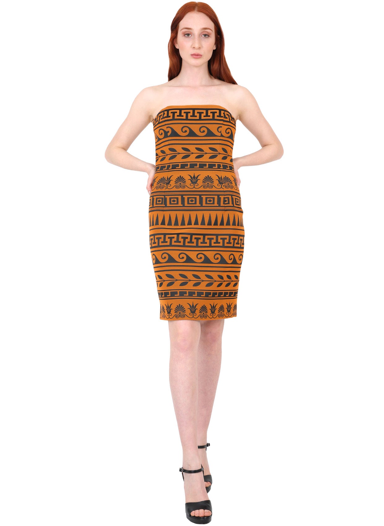 Versace Collection Elbise-Libas Trendy Fashion Store