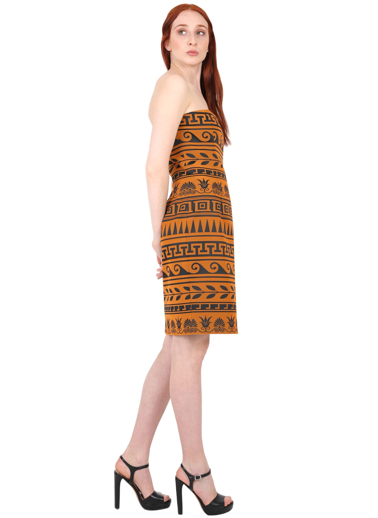 Versace Collection Elbise-Libas Trendy Fashion Store