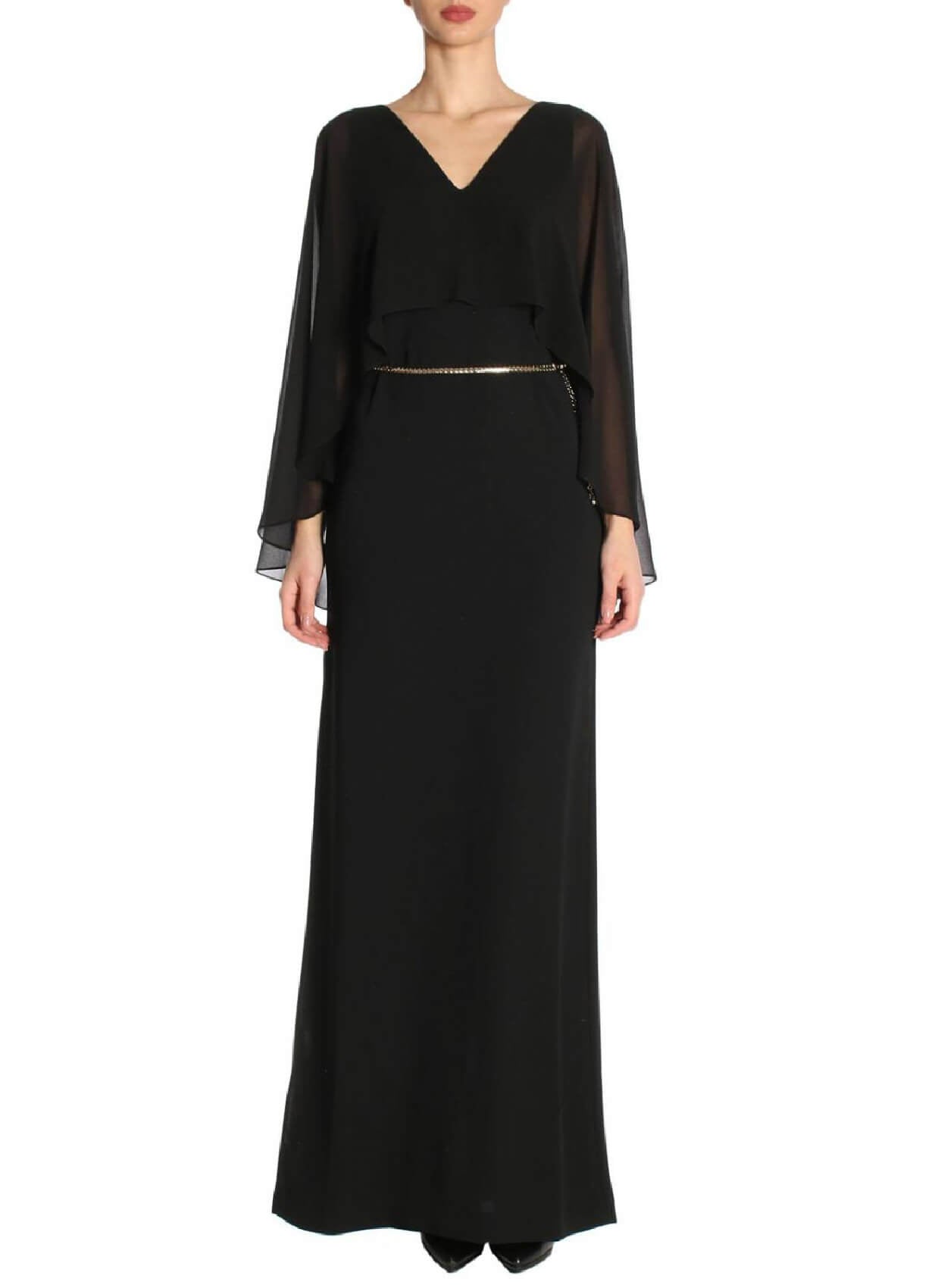 VERSACE COLLECTION ELBİSE-Libas Trendy Fashion Store