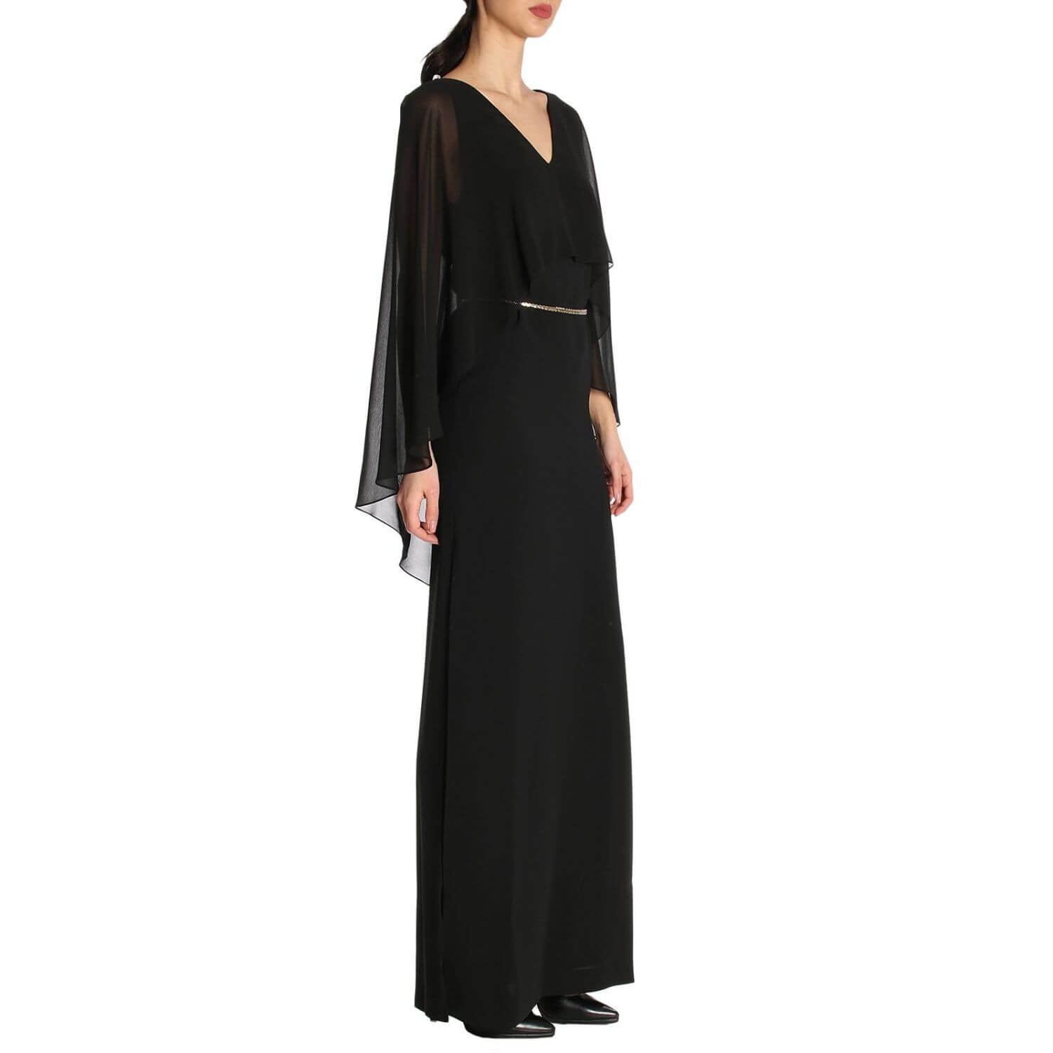 VERSACE COLLECTION ELBİSE-Libas Trendy Fashion Store