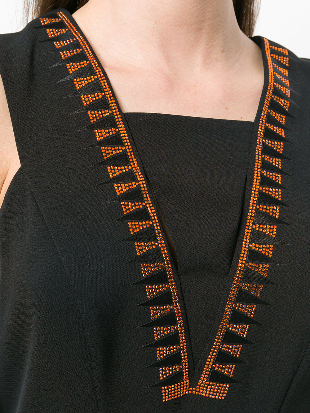 VERSACE COLLECTION ELBİSE-Libas Trendy Fashion Store