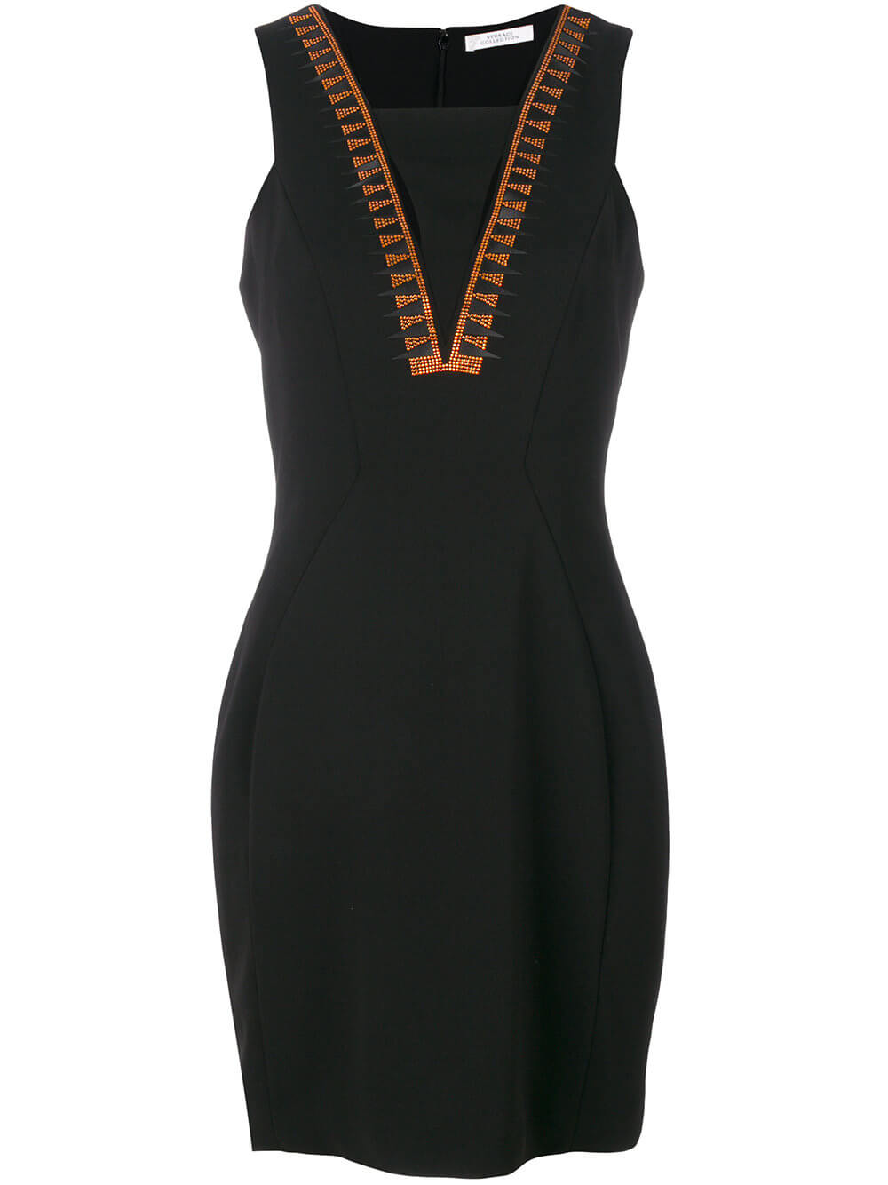 VERSACE COLLECTION ELBİSE-Libas Trendy Fashion Store