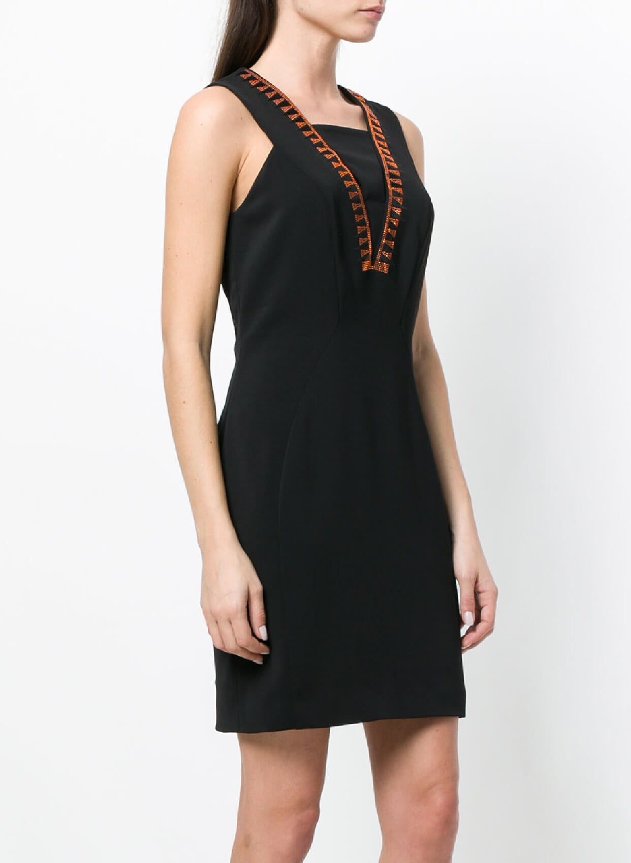 VERSACE COLLECTION ELBİSE-Libas Trendy Fashion Store