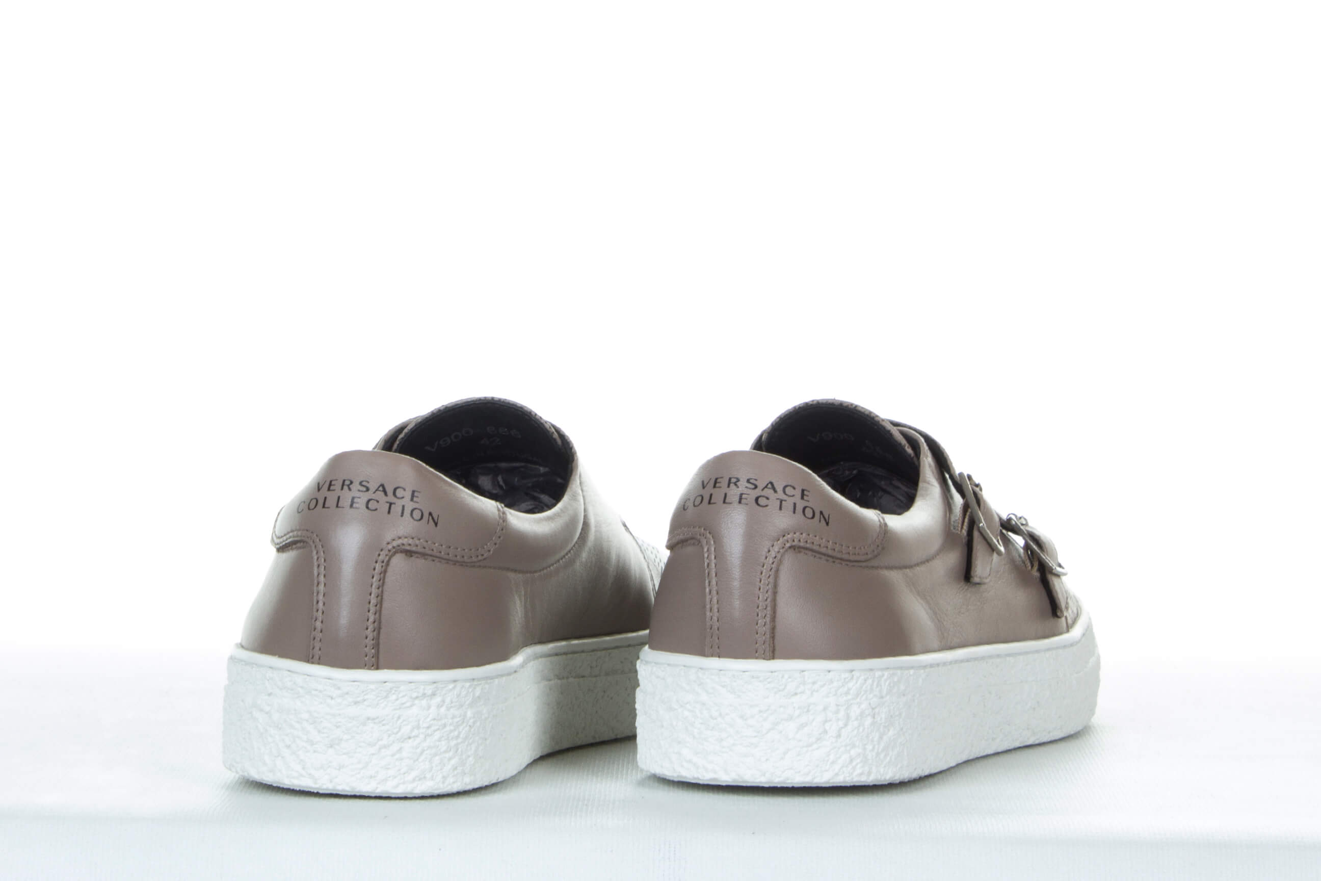 VERSACE COLLECTION AYAKKABI