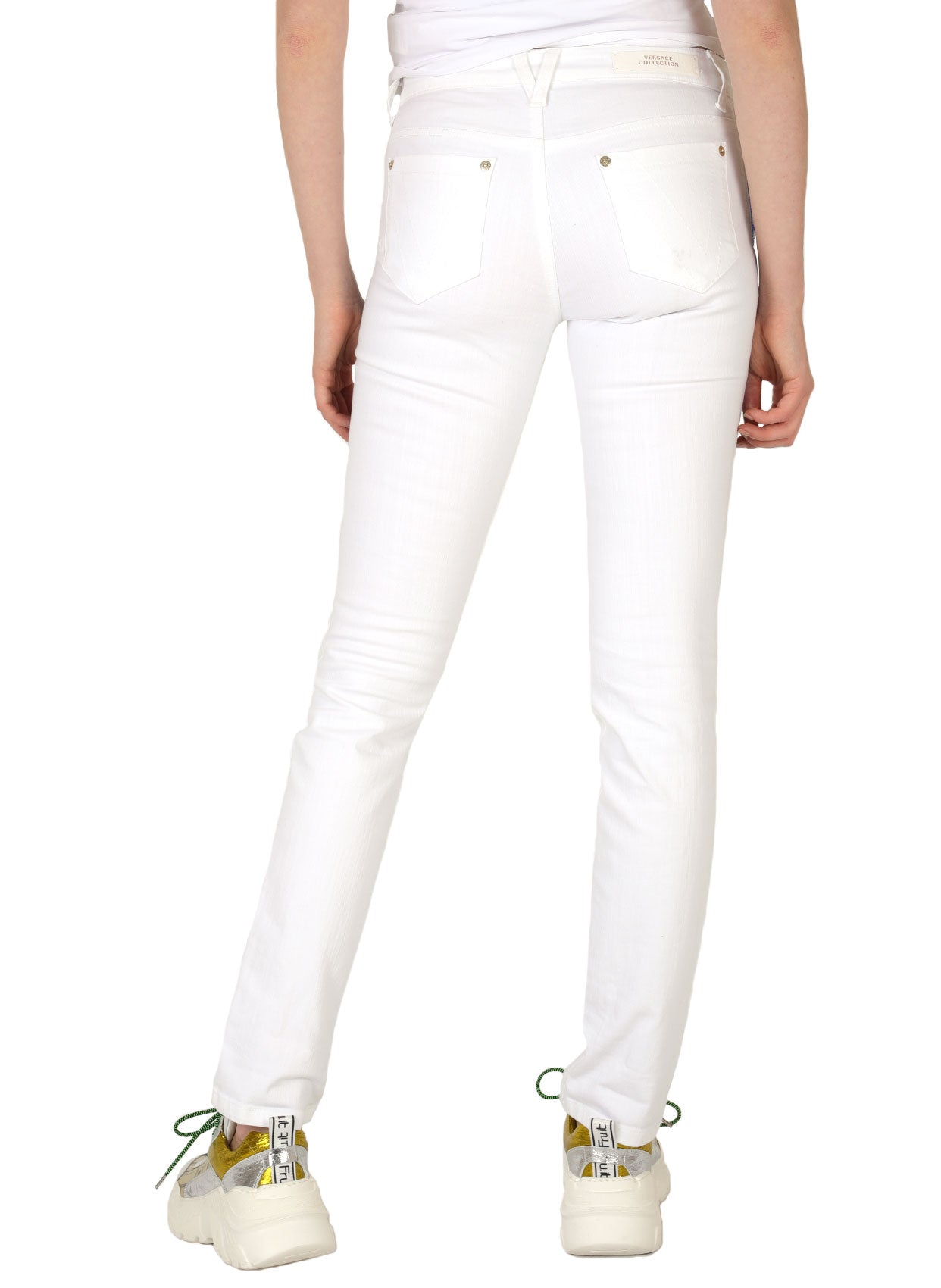 Versace Collection Jeans-Libas Trendy Fashion Store
