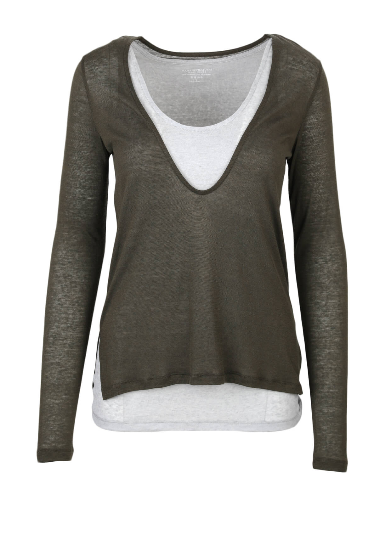 MAJESTIC BLUZ-Libas Trendy Fashion Store