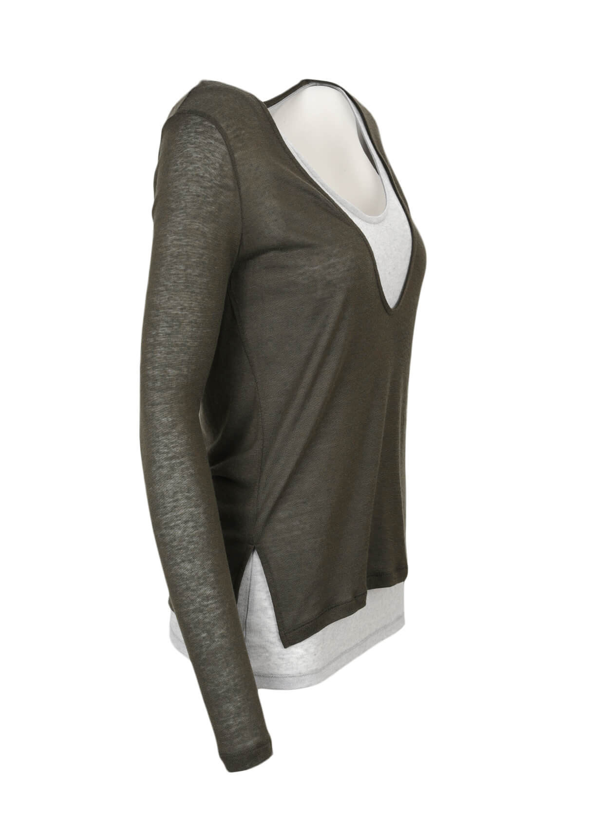 MAJESTIC BLUZ-Libas Trendy Fashion Store