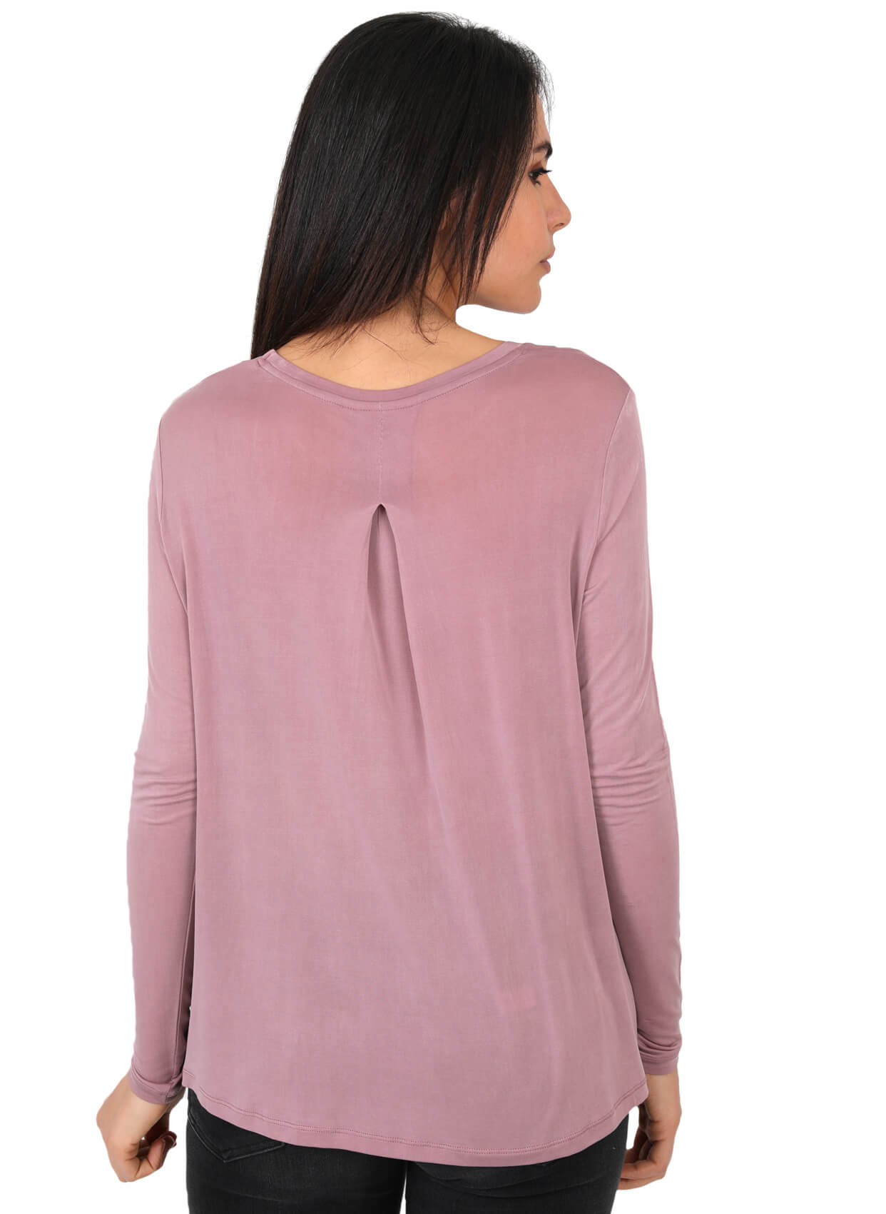 Majestic Bluz-Libas Trendy Fashion Store