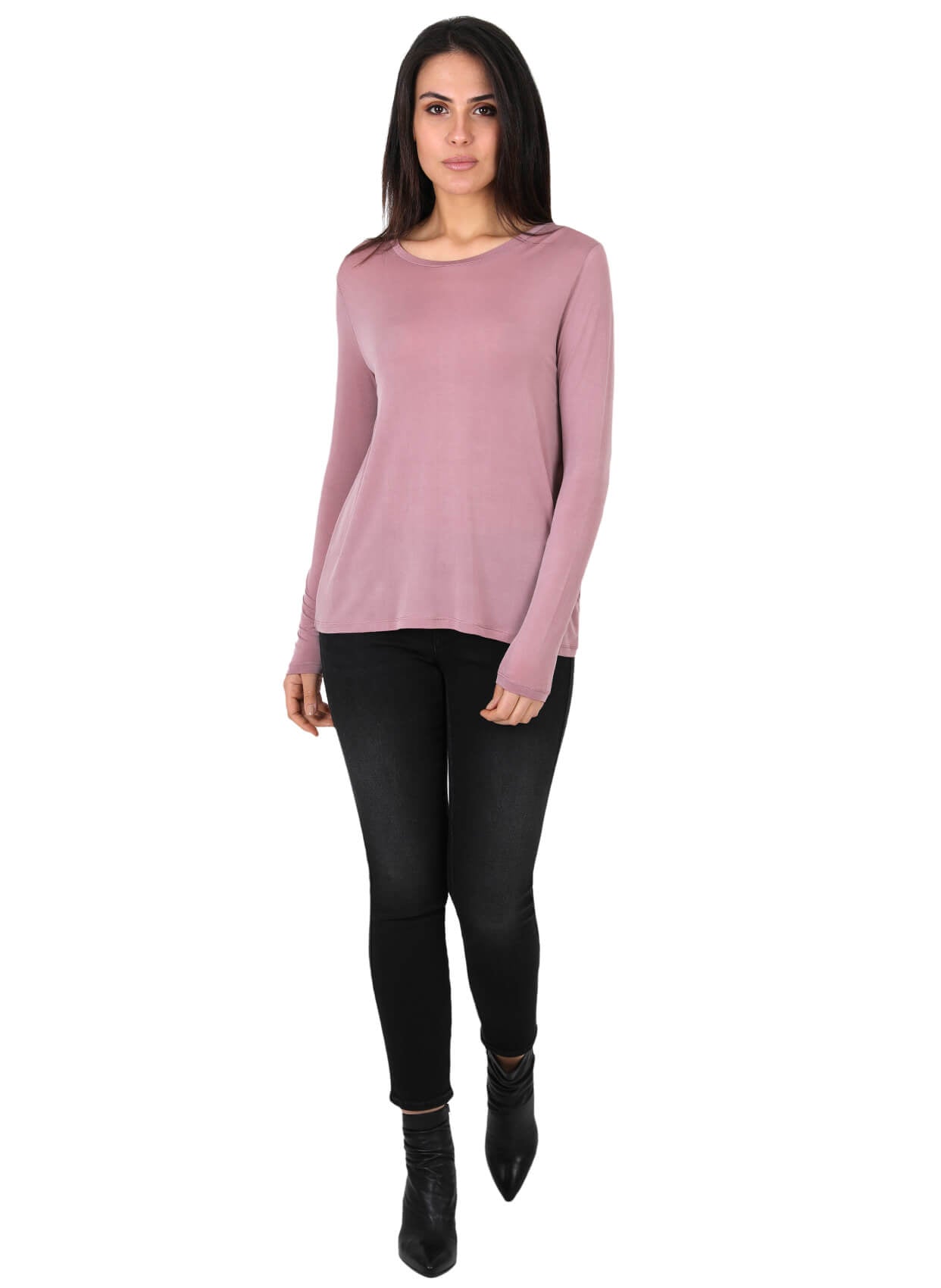 Majestic Bluz-Libas Trendy Fashion Store