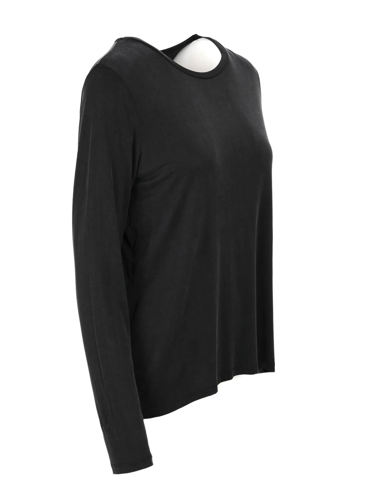 MAJESTIC BLUZ J046 FTS015 002-Libas Trendy Fashion Store