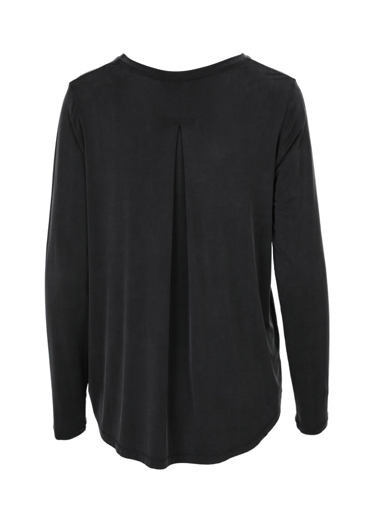 MAJESTIC BLUZ J046 FTS015 002-Libas Trendy Fashion Store