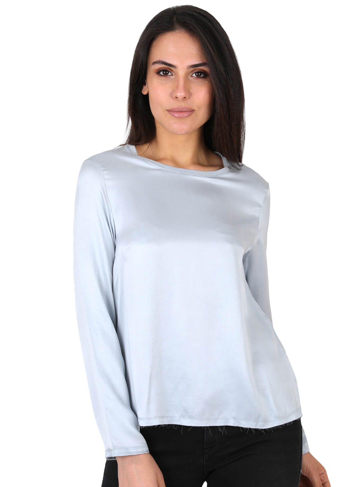 MAJESTIC BLUZ-Libas Trendy Fashion Store