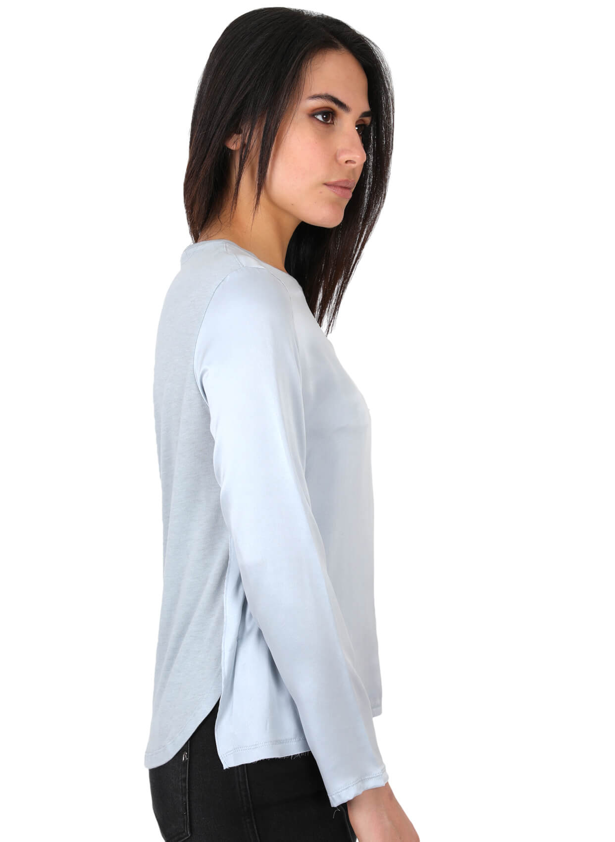 MAJESTIC BLUZ-Libas Trendy Fashion Store