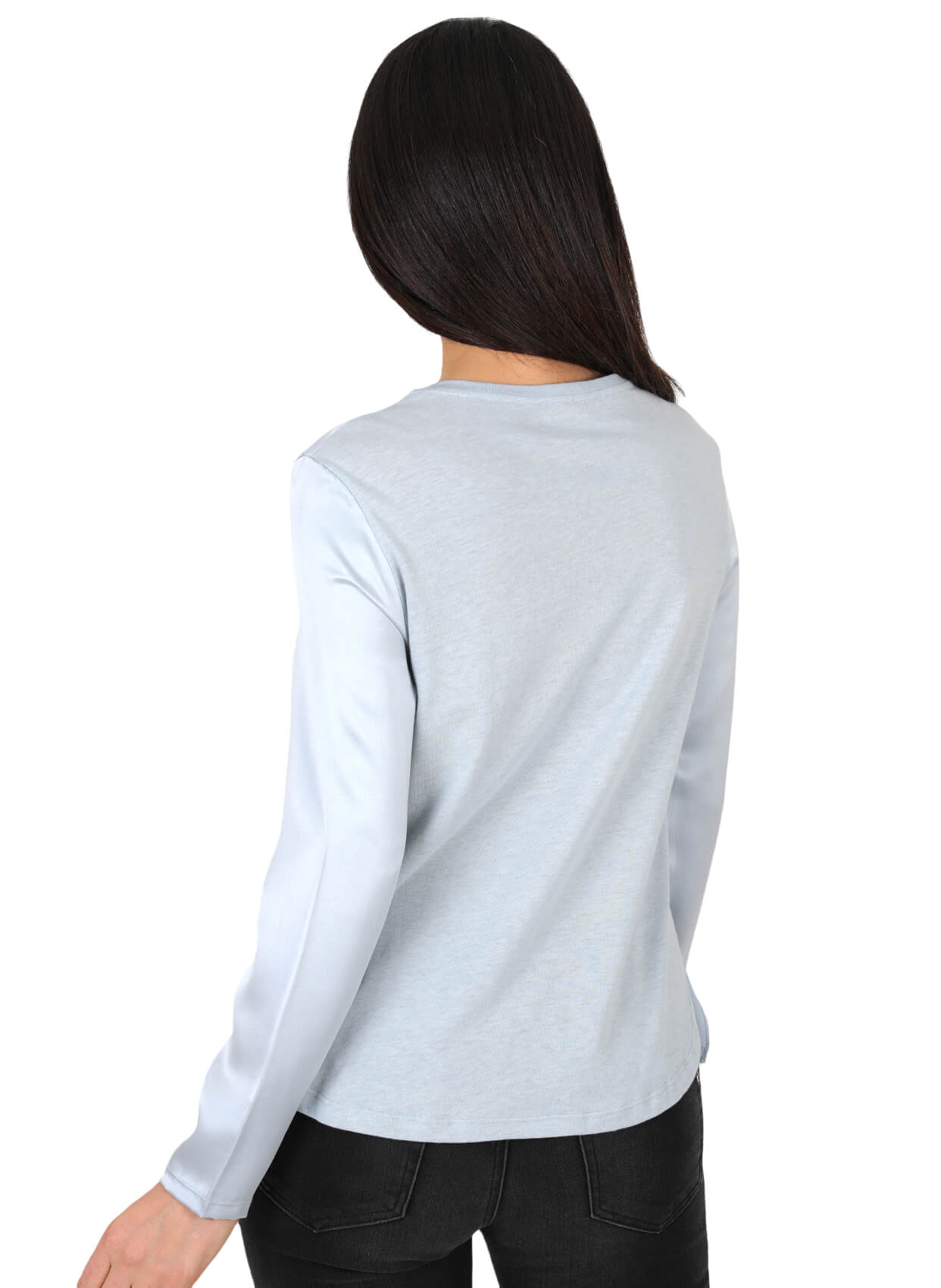 MAJESTIC BLUZ-Libas Trendy Fashion Store