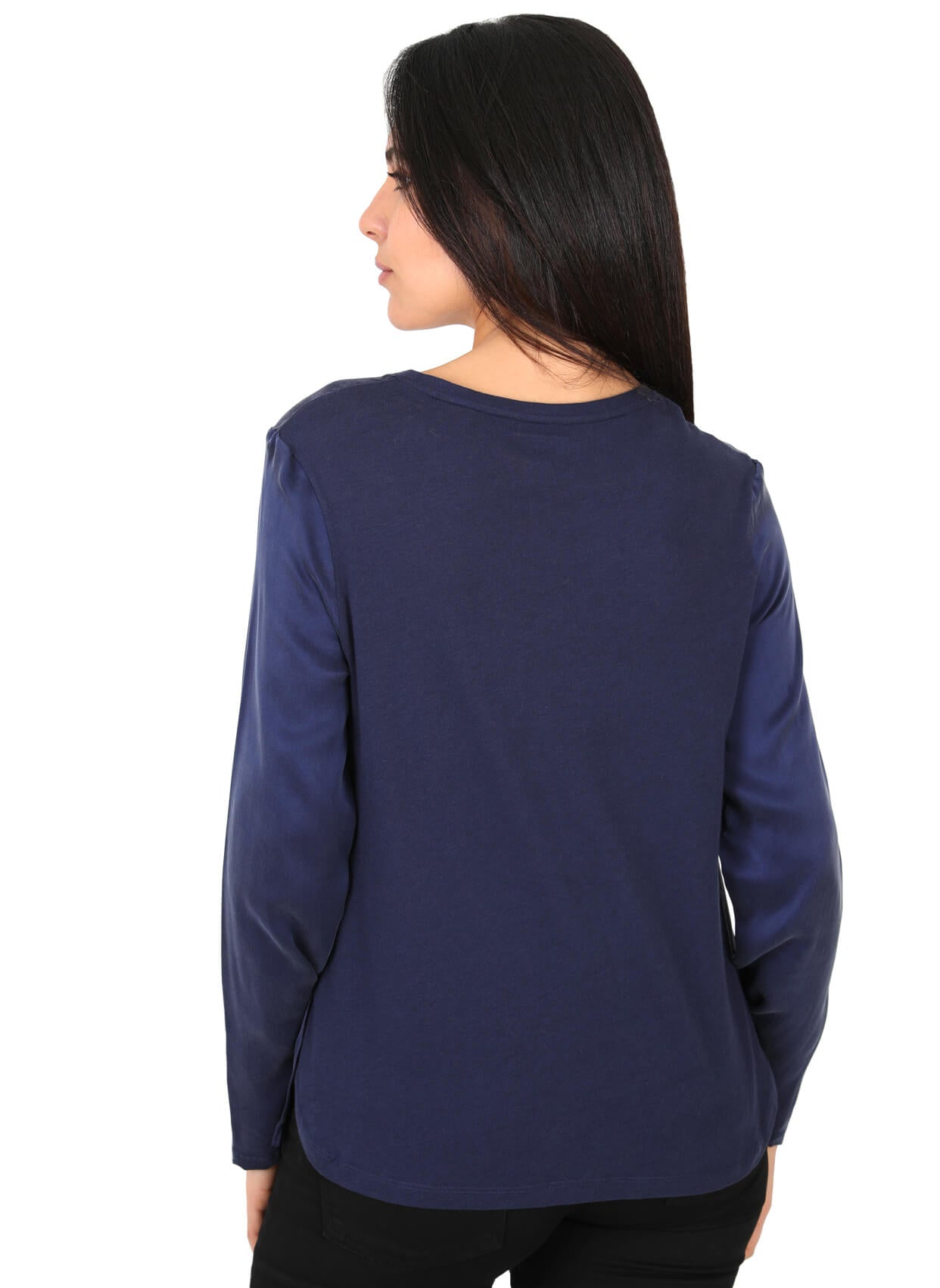 MAJESTIC T-SHIRT-Libas Trendy Fashion Store