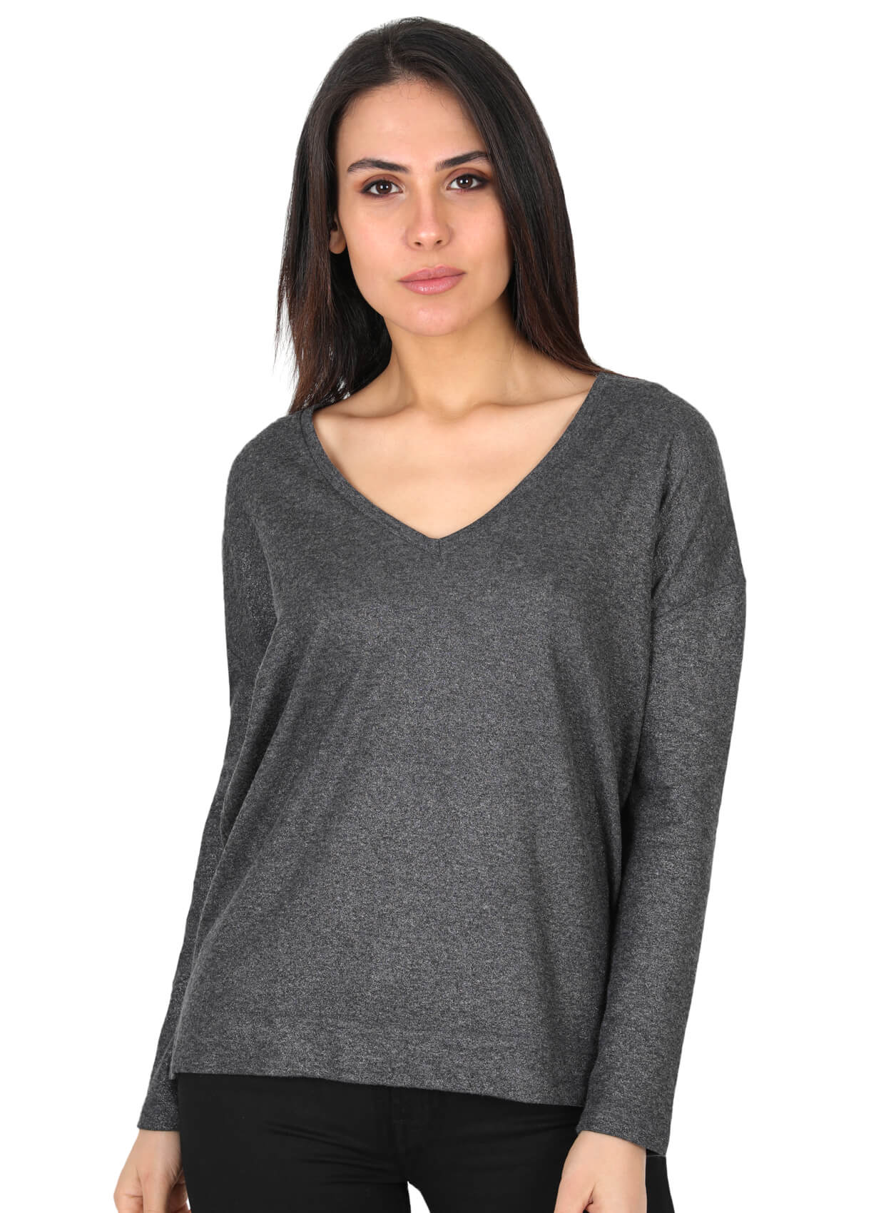 MAJESTIC BLUZ-Libas Trendy Fashion Store