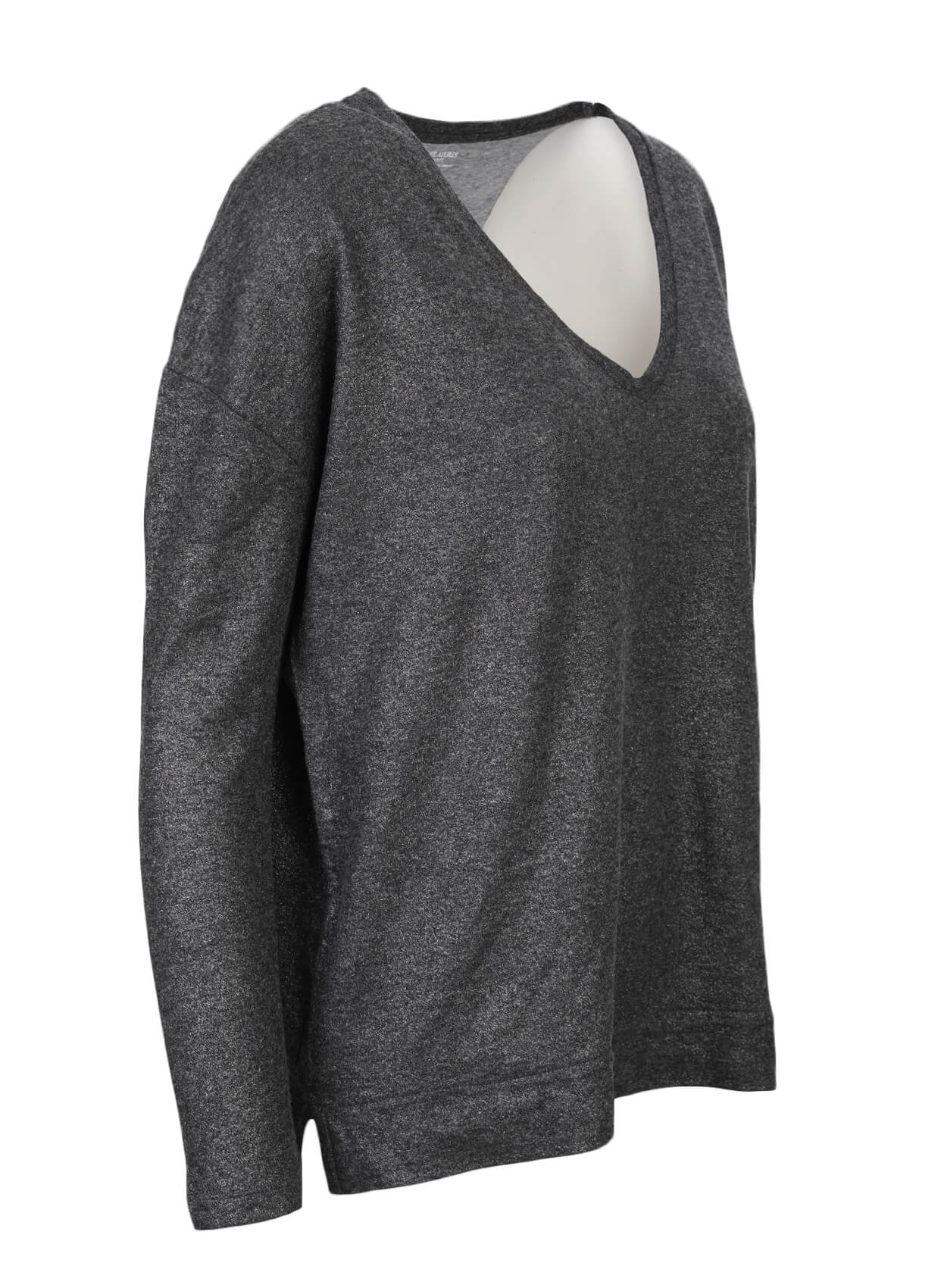 MAJESTIC BLUZ-Libas Trendy Fashion Store