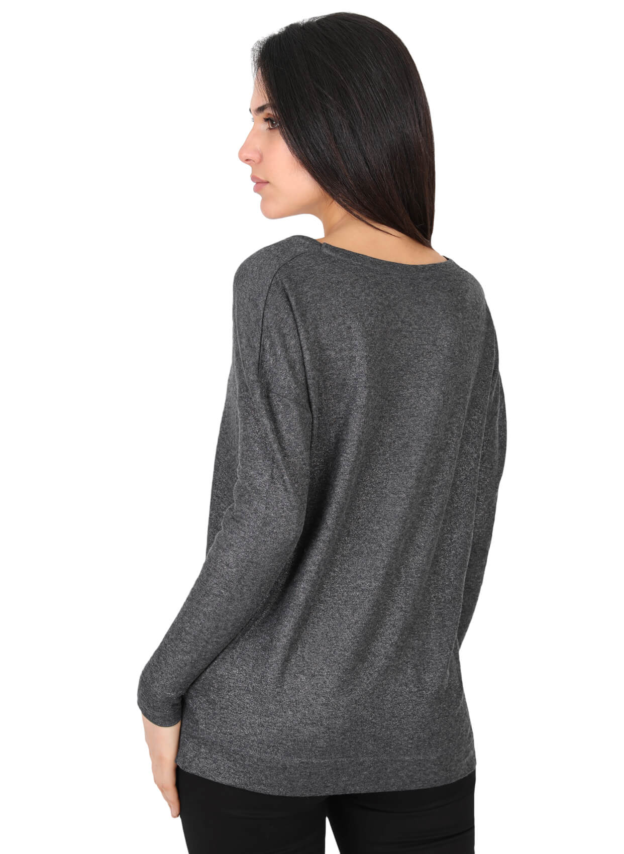 MAJESTIC BLUZ-Libas Trendy Fashion Store