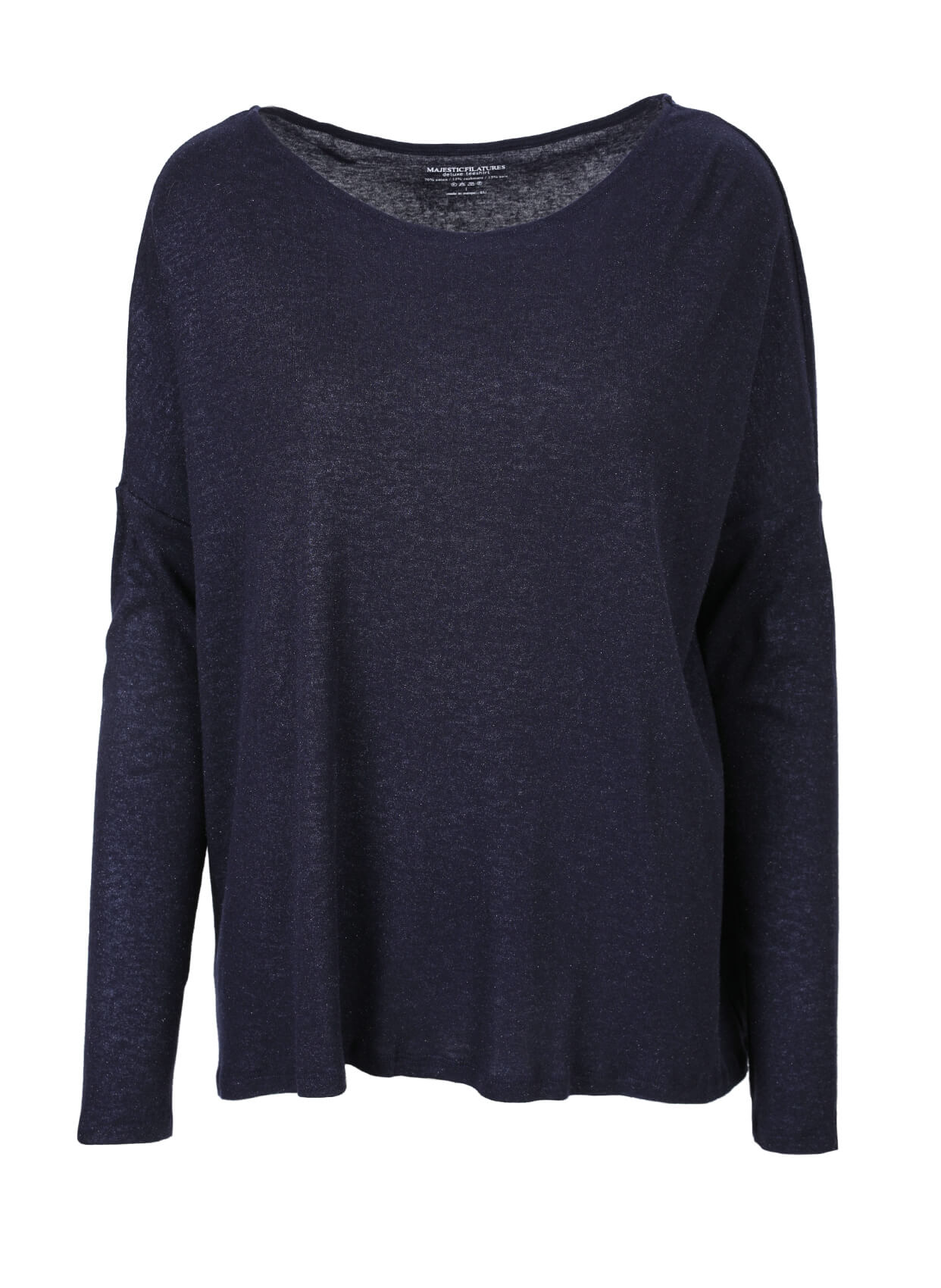 MAJESTIC T-SHIRT-Libas Trendy Fashion Store