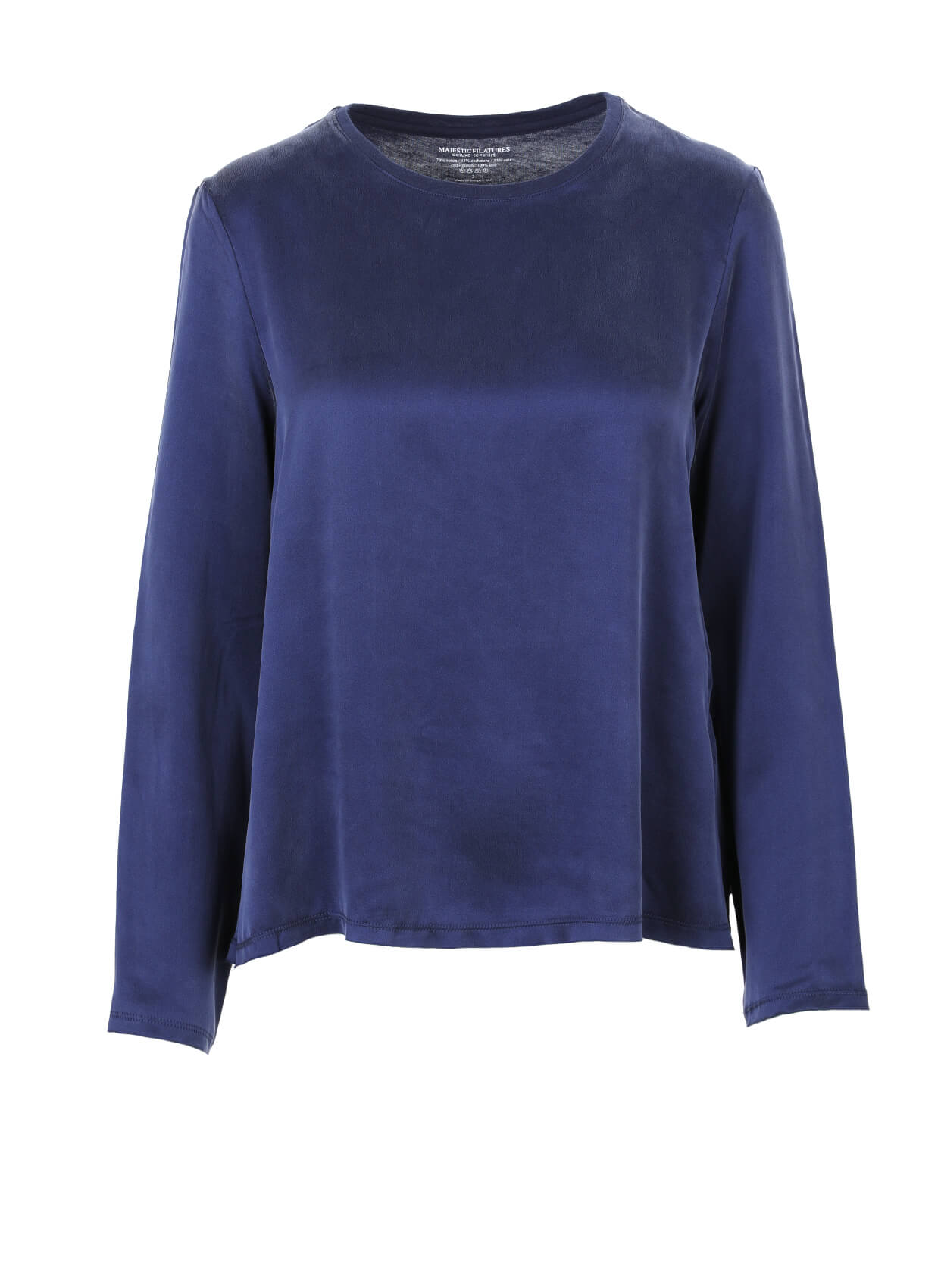 MAJESTIC T-SHIRT-Libas Trendy Fashion Store